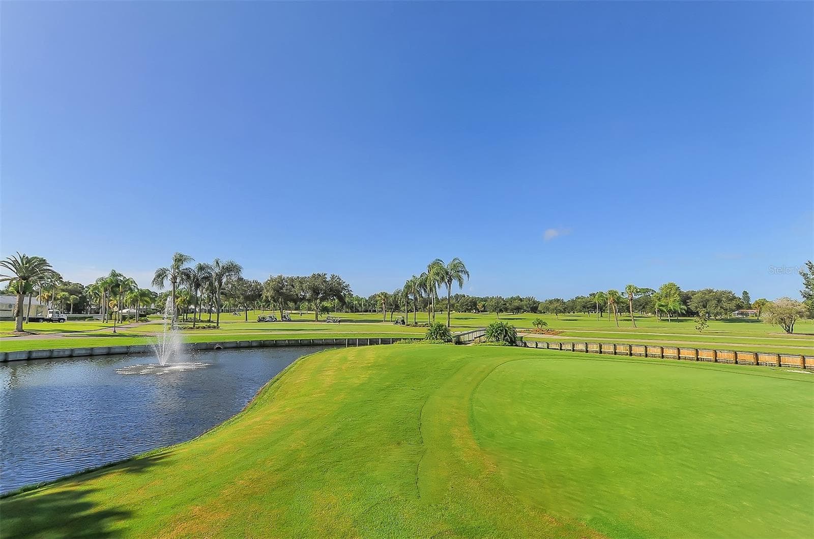 Single Family Residence at 5122 CREEKSIDE TRL, SARASOTA, photo 32 of 34