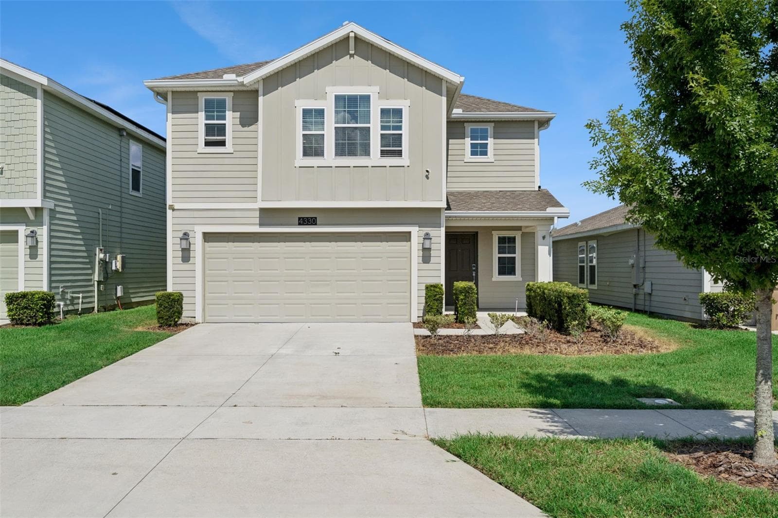 4330 SUNNY CREEK PL