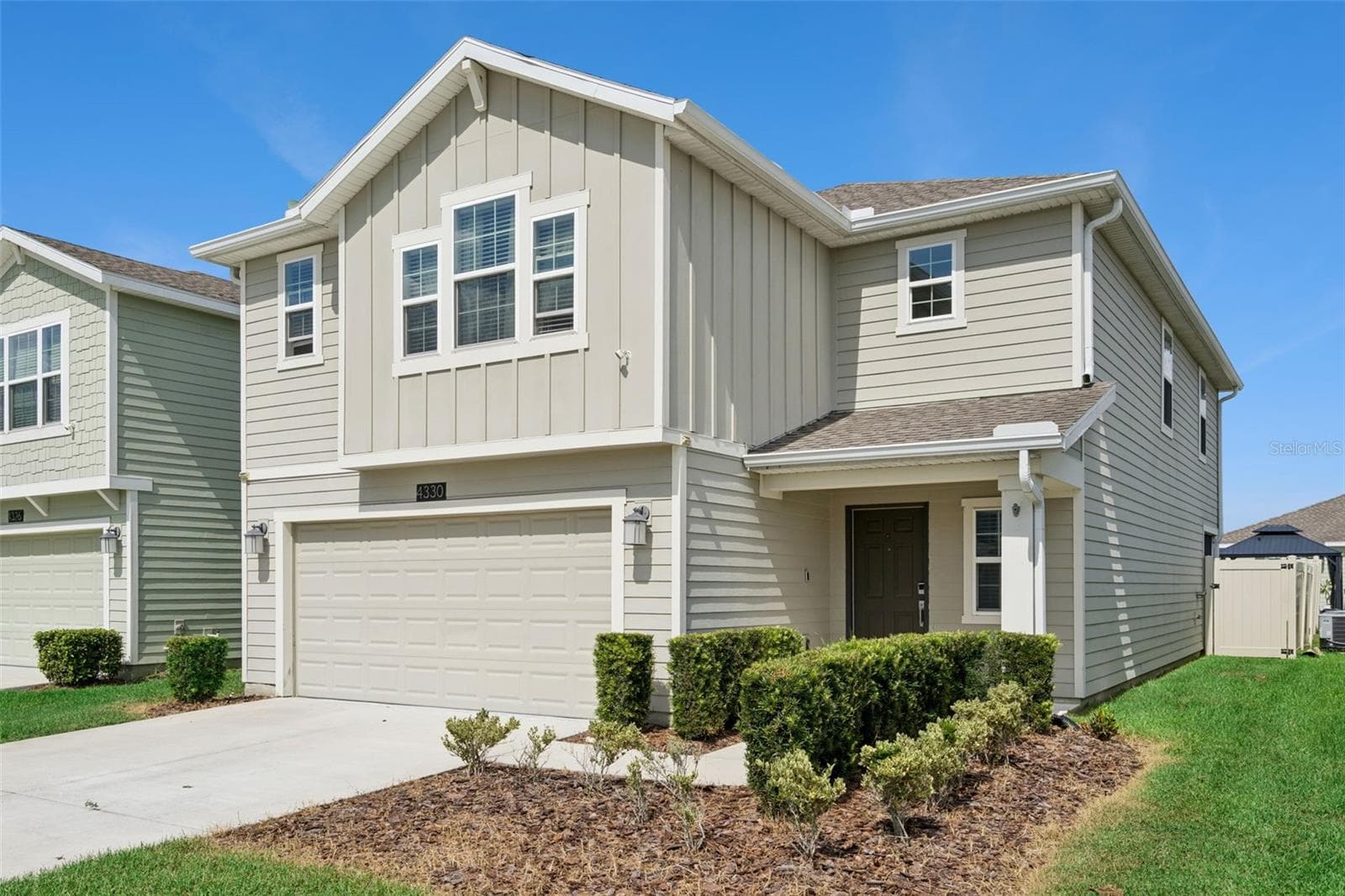Single Family Residence at 4330 SUNNY CREEK PL, KISSIMMEE, photo 4 of 32