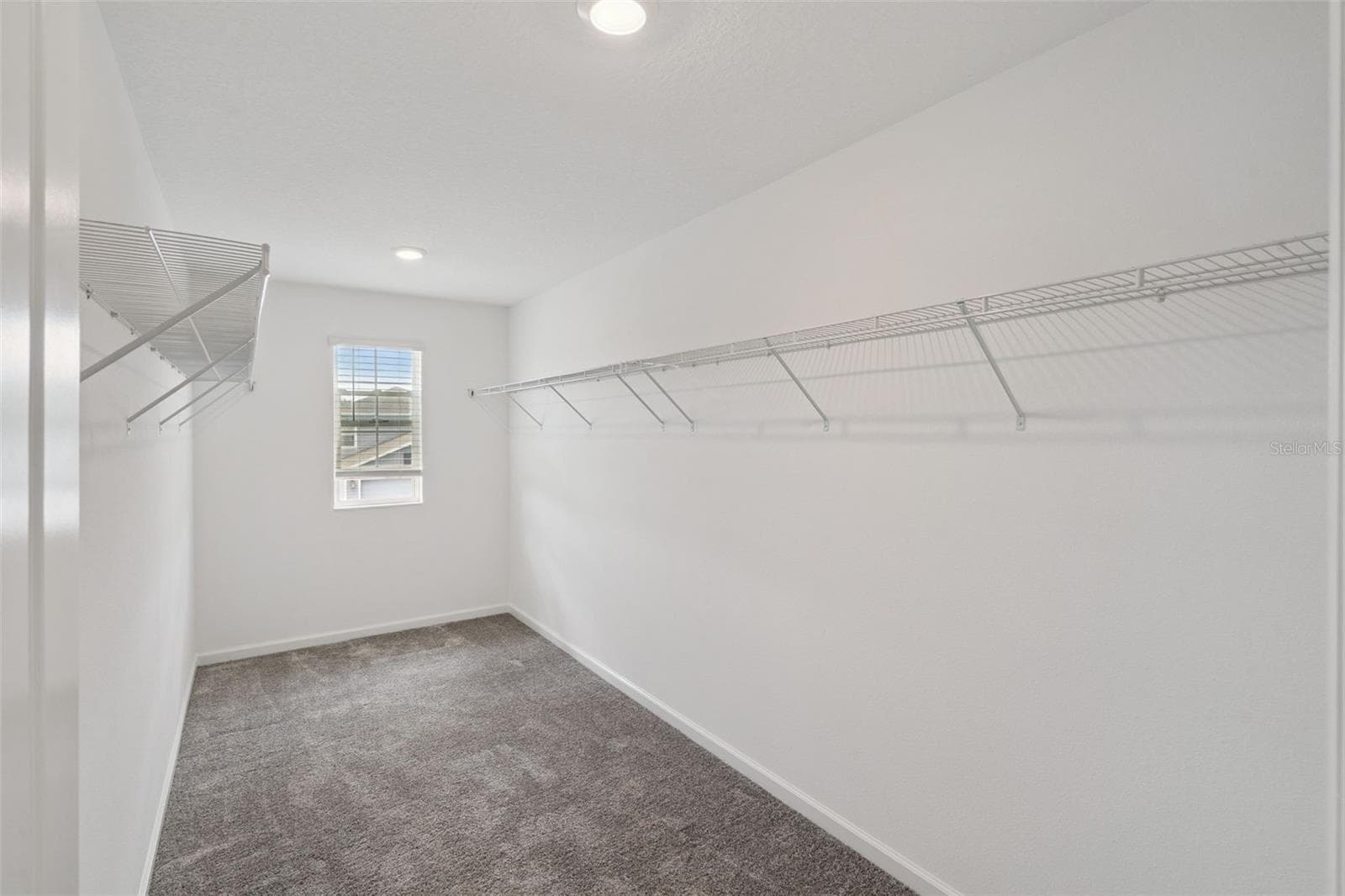 Primary Closet - 4330 SUNNY CREEK PL, KISSIMMEE