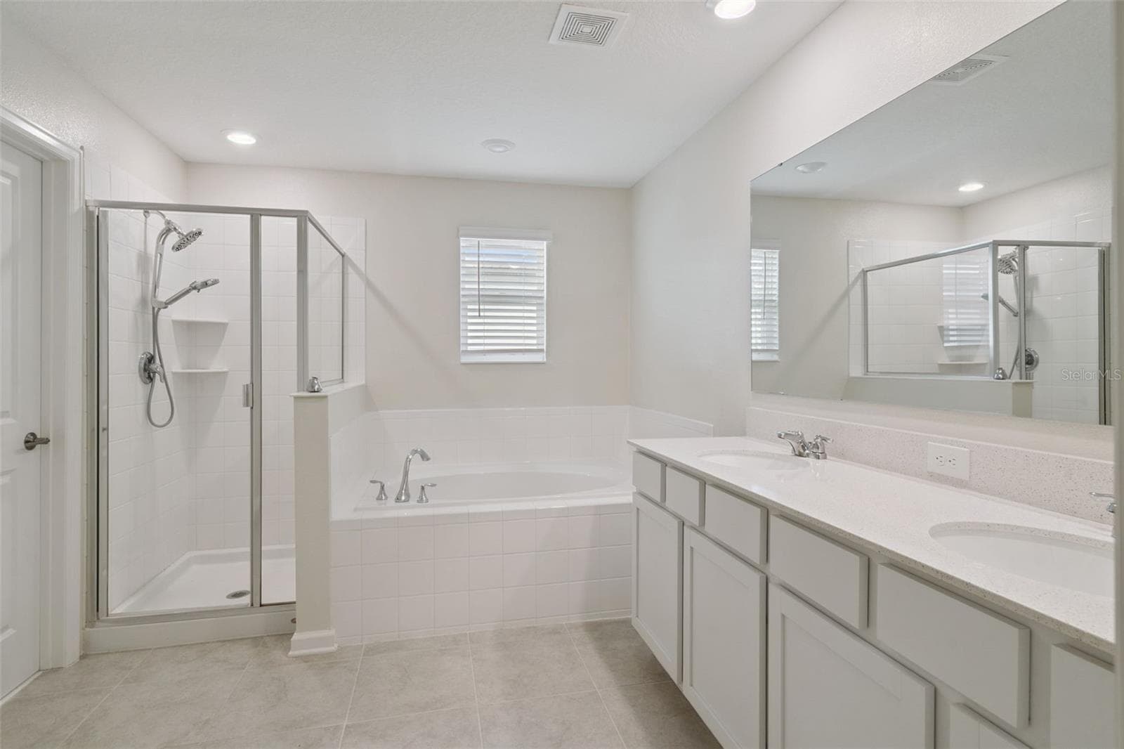 Primary Bath - 4330 SUNNY CREEK PL, KISSIMMEE