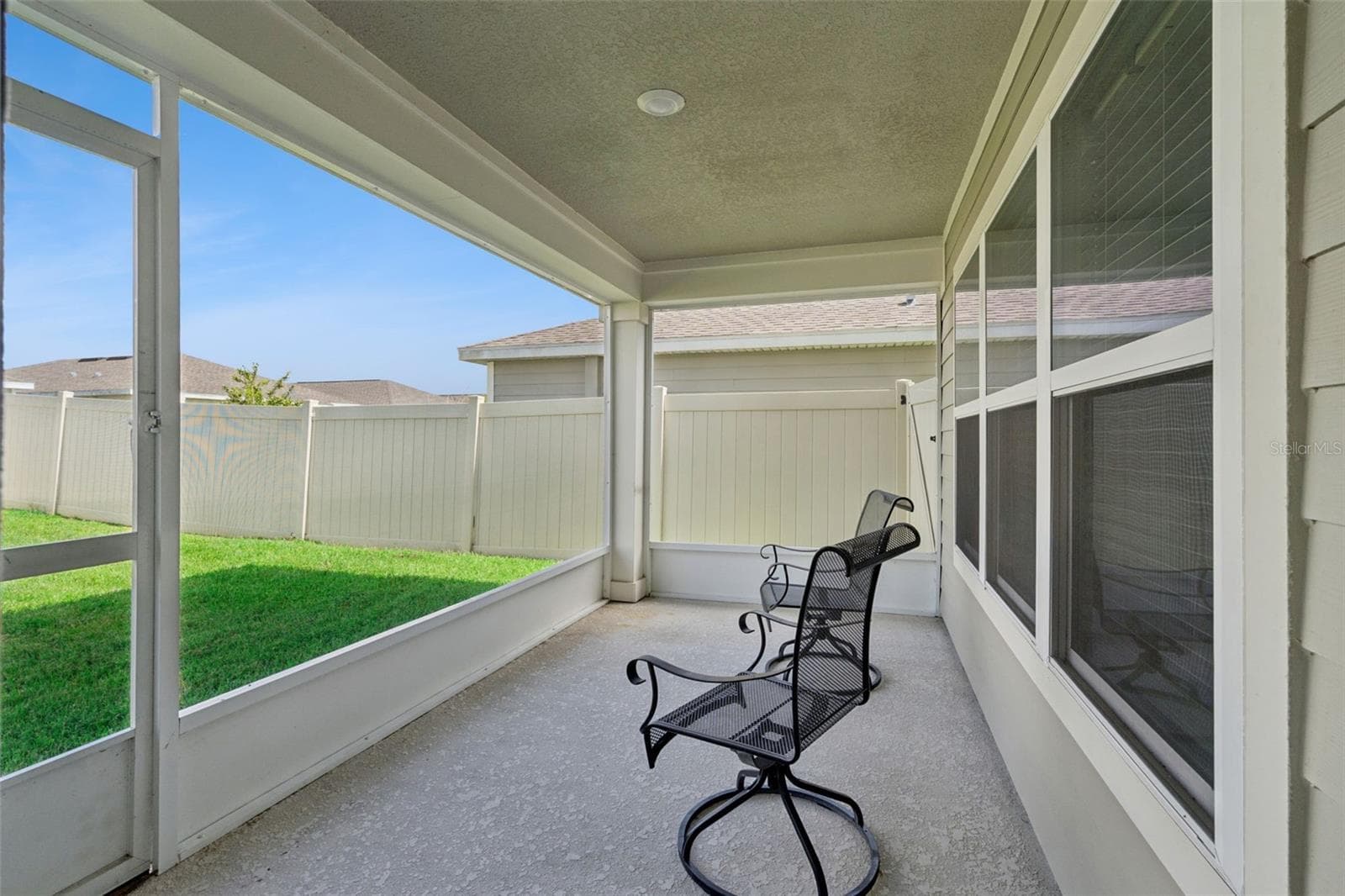 Single Family Residence at 4330 SUNNY CREEK PL, KISSIMMEE, photo 29 of 32