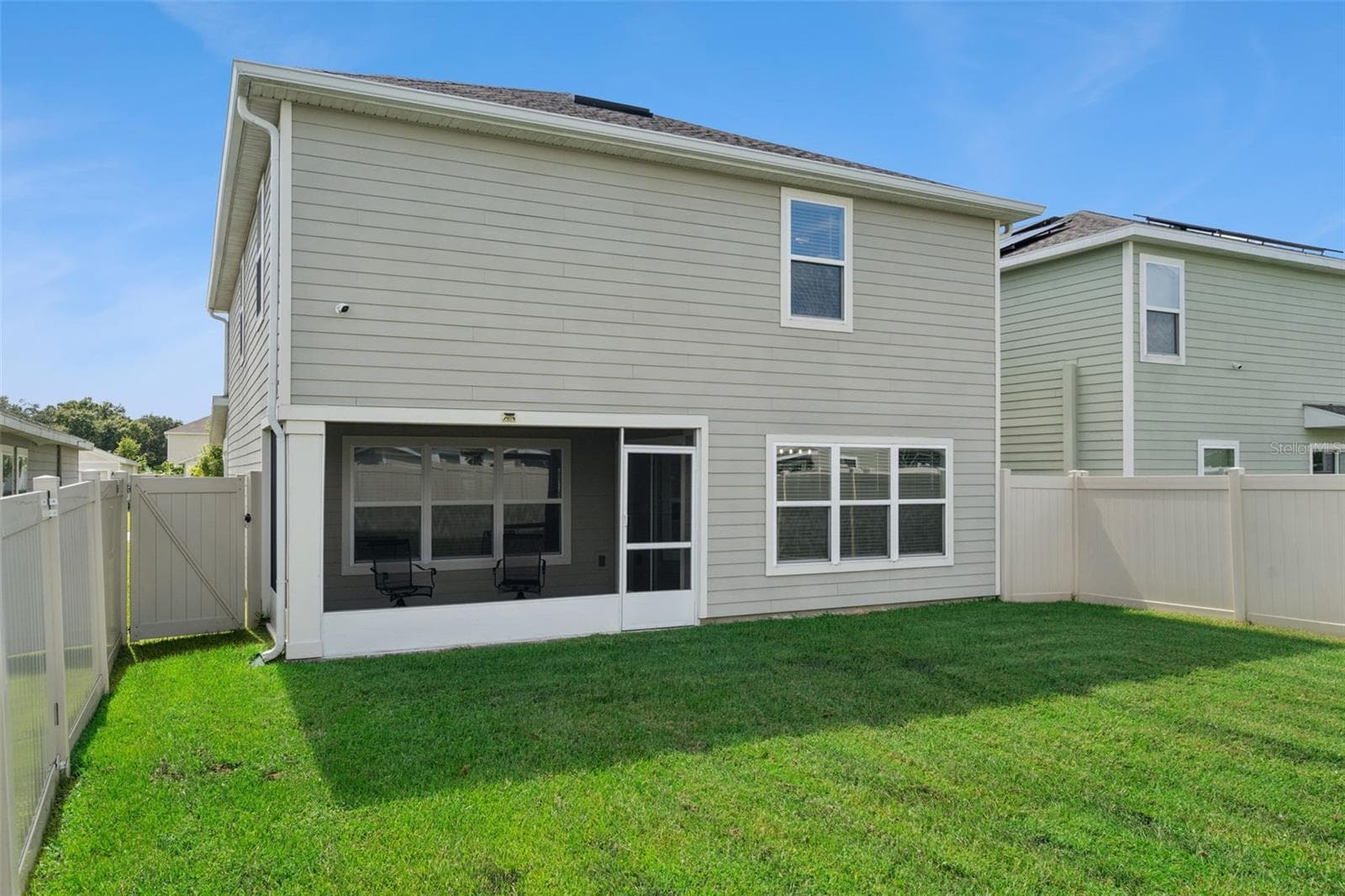 Single Family Residence at 4330 SUNNY CREEK PL, KISSIMMEE, photo 30 of 32