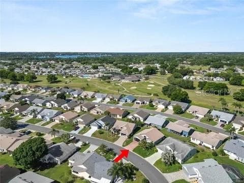 Single Family Residence at 6060 CONDOR DR, LAKELAND, photo 23 of 24
