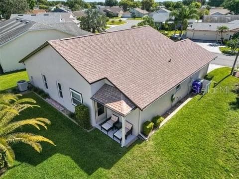 Single Family Residence at 6060 CONDOR DR, LAKELAND, photo 24 of 24