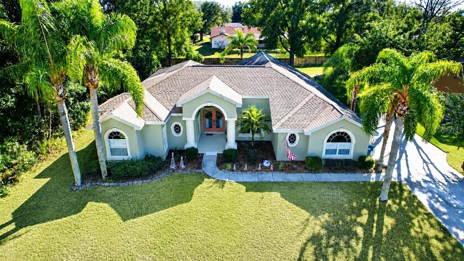 Single Family Residence at 7552 RIVER COUNTRY DR, WEEKI WACHEE, photo 3 of 39