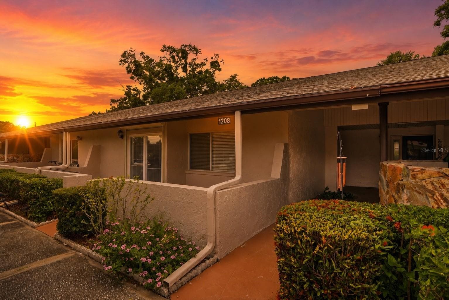 Villa at 1208 14TH CIR SE, LARGO, photo 36 of 43