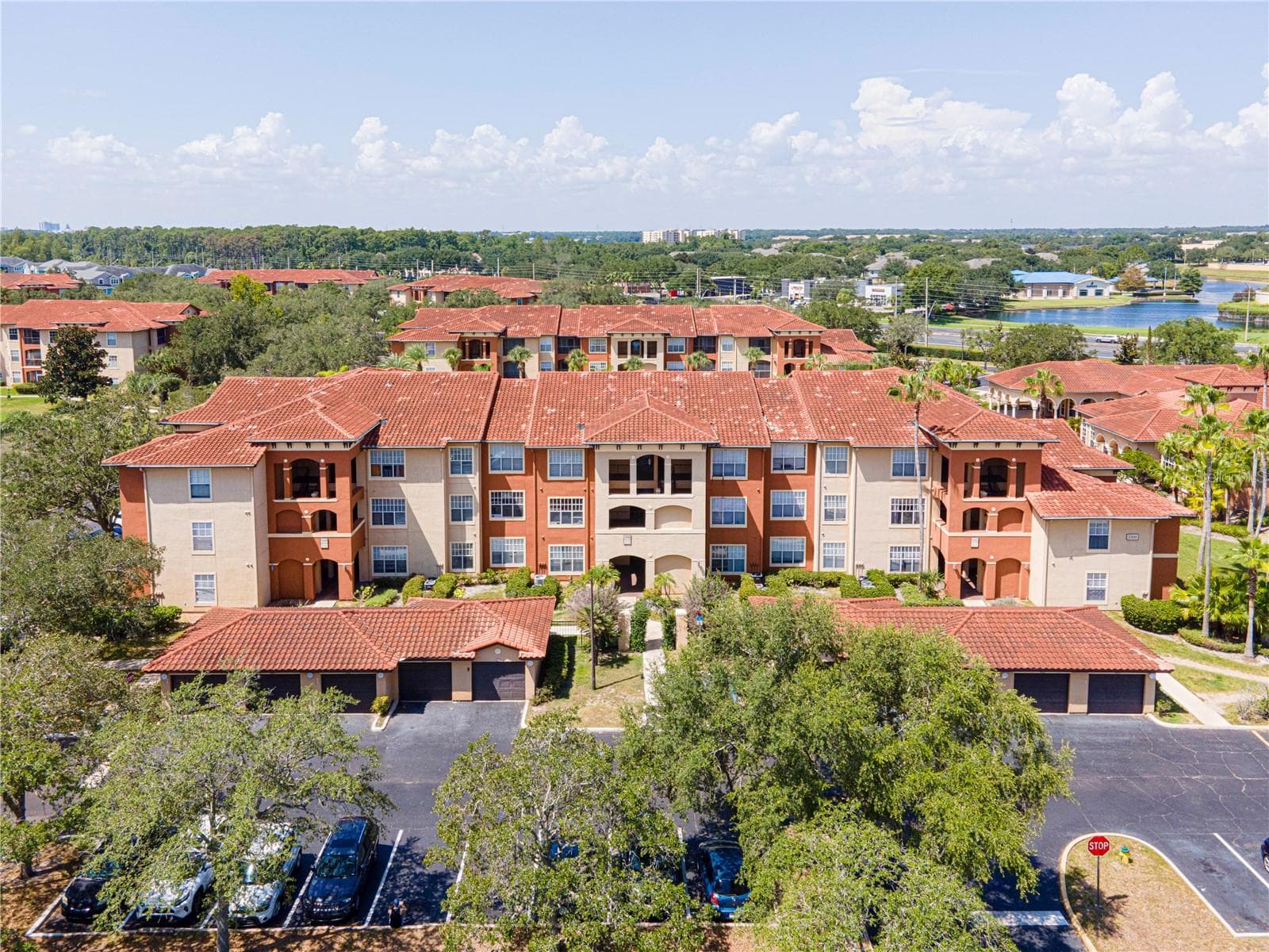 Condominium at 5500 METROWEST BLVD #14-203, ORLANDO, photo 22 of 30