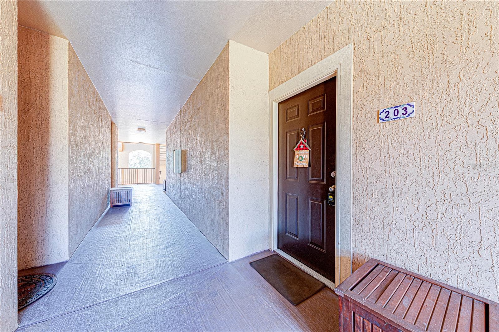 Condominium at 5500 METROWEST BLVD #14-203, ORLANDO, photo 29 of 30
