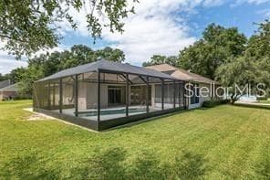 Single Family Residence at 5060 SE 40TH ST, OCALA, photo 4 of 10