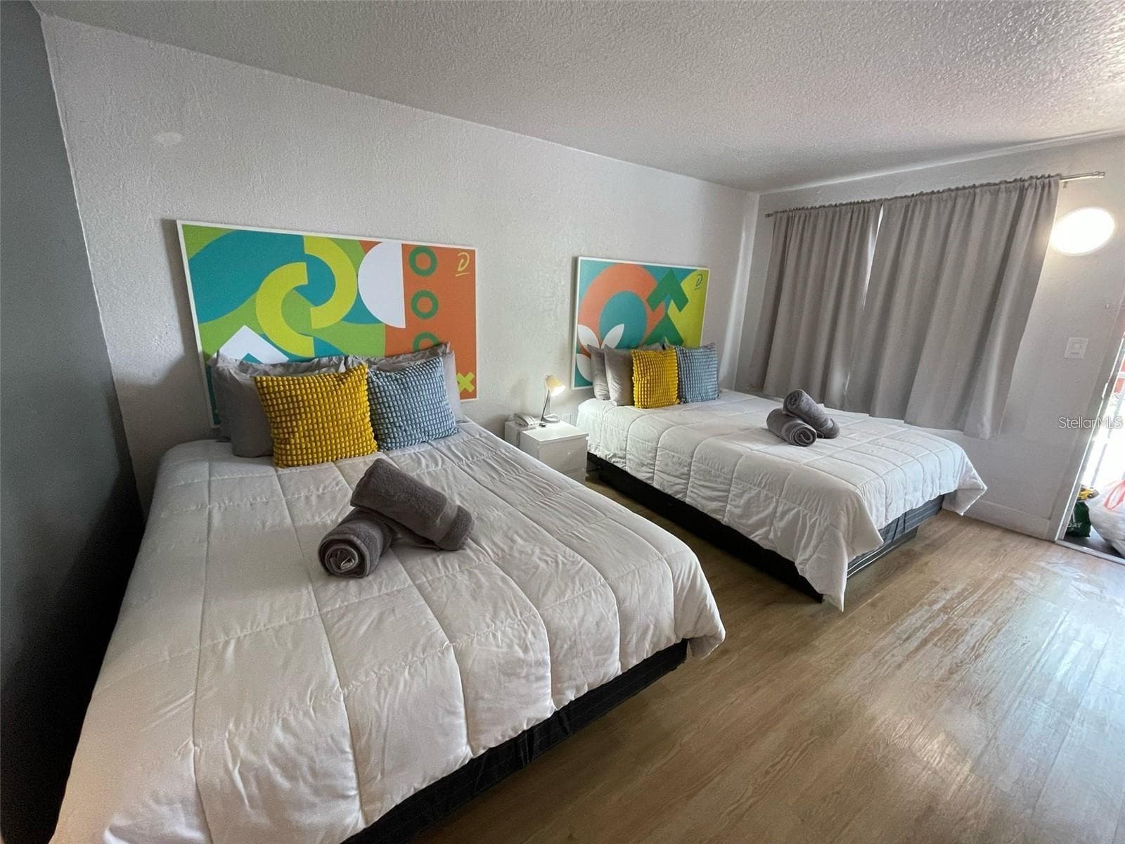 Condo - Hotel at 5367 W IRLO BRONSON MEM HWY #1-203, KISSIMMEE, photo 8 of 10