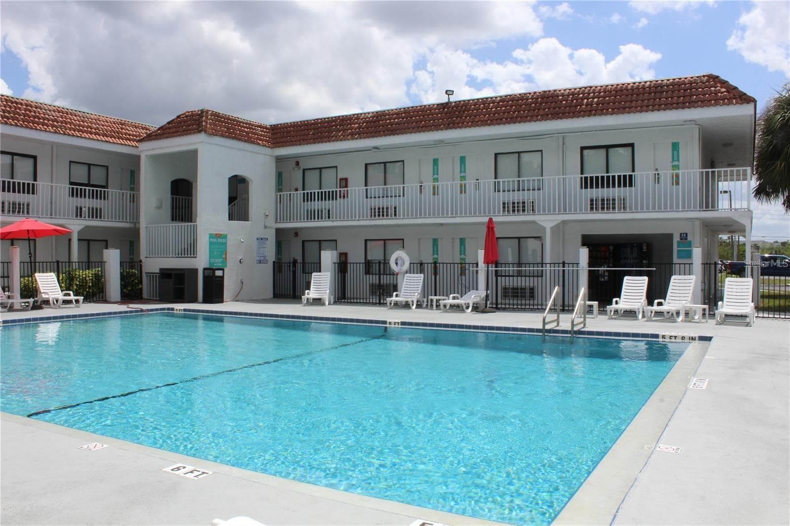Condo - Hotel at 5367 W IRLO BRONSON MEM HWY #1-203, KISSIMMEE, photo 10 of 10