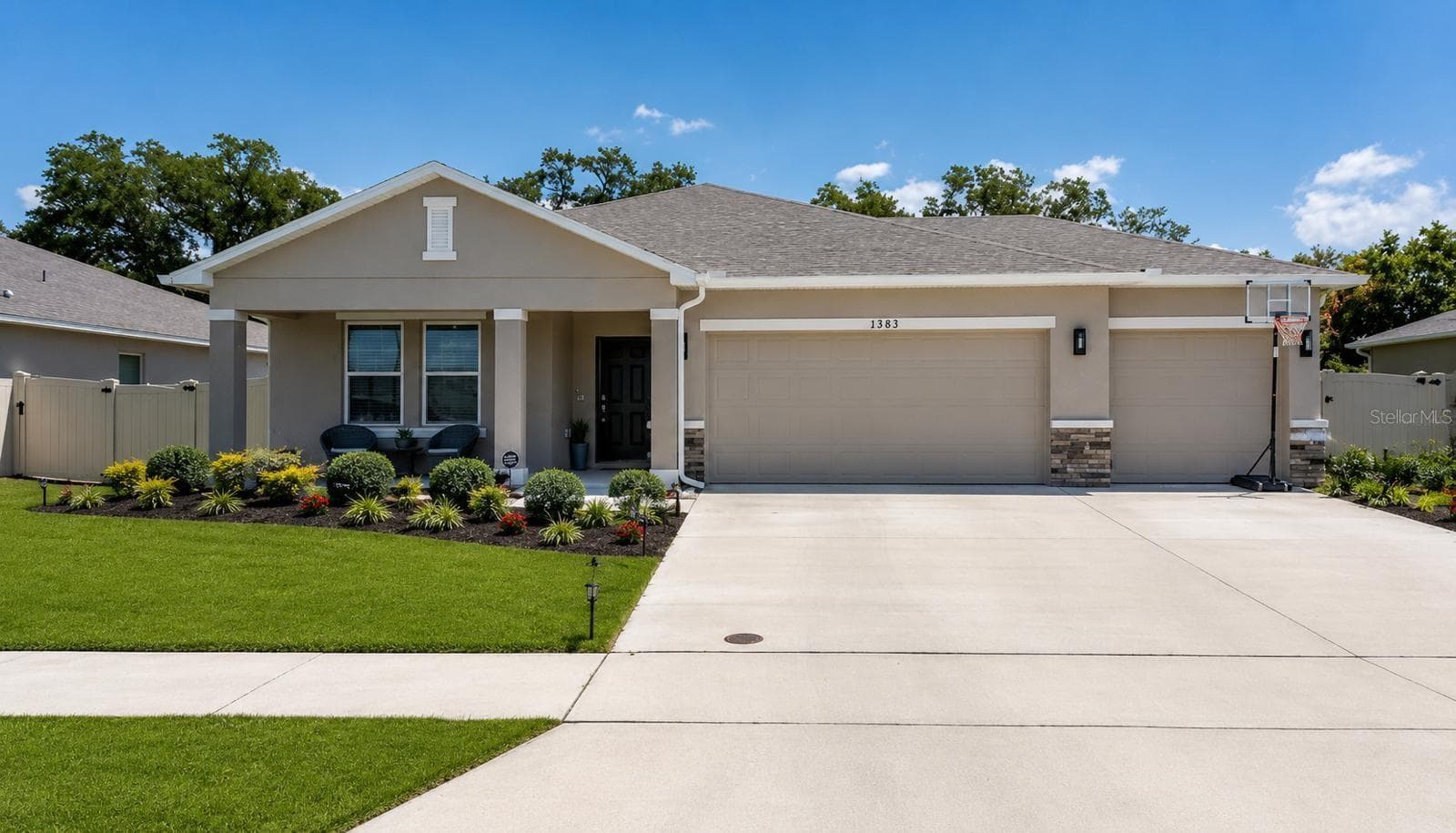 1383 LEVY BEND DR