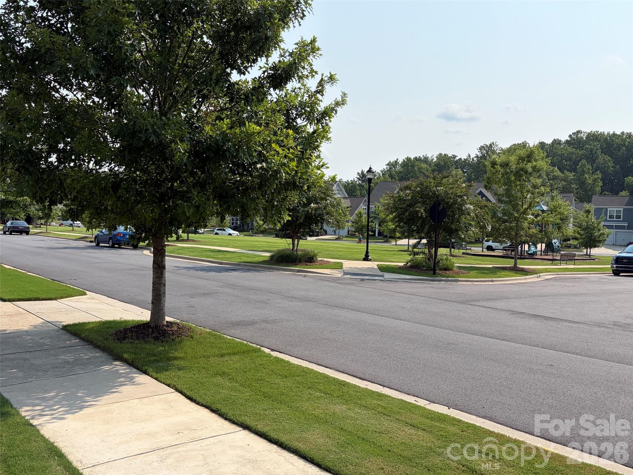 Single Family Residence at 445 Hudson Place, Davidson, photo 42 of 45