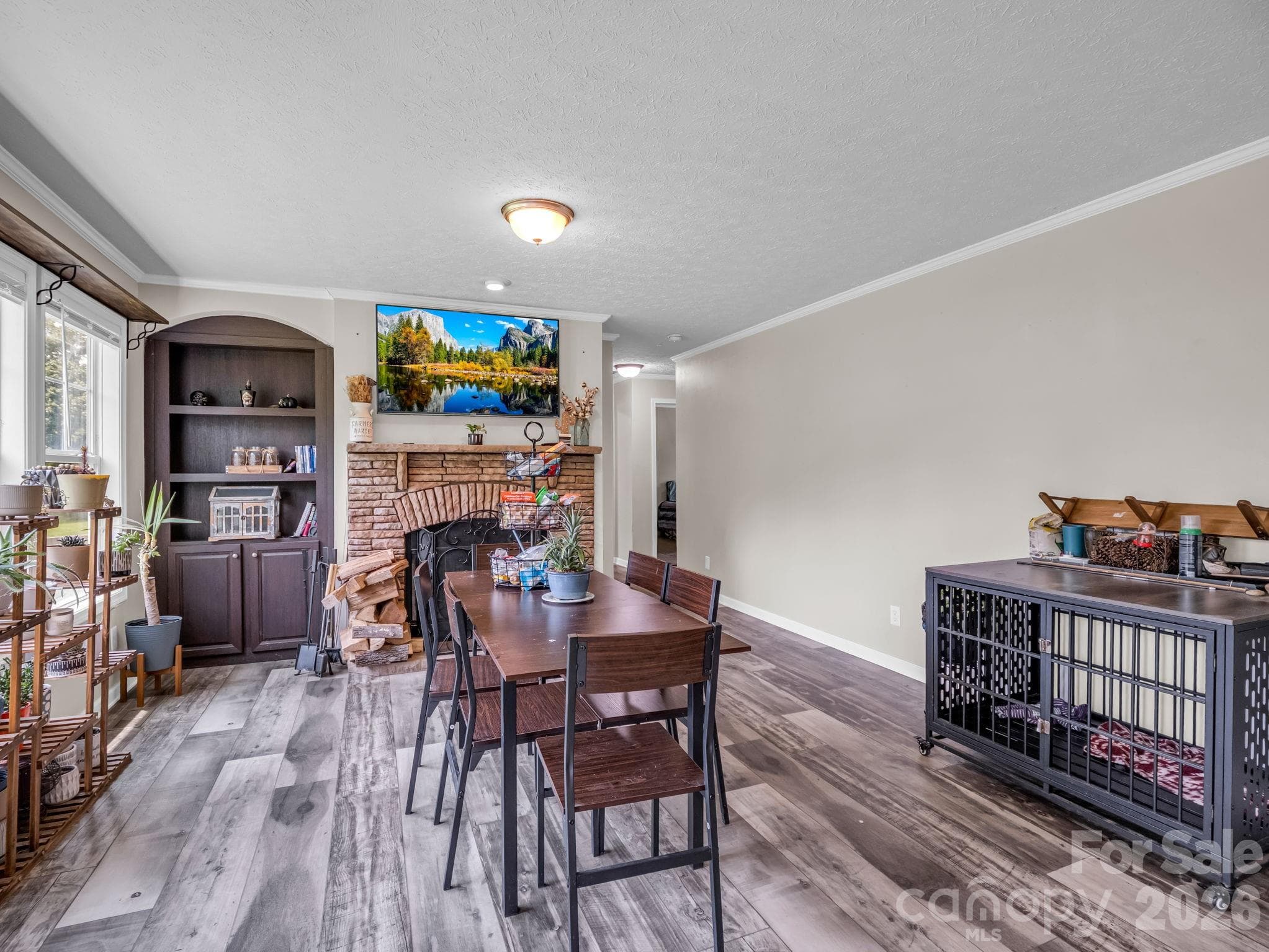 Single Family Residence at 213 Big Oak Road, Hendersonville, photo 23 of 52