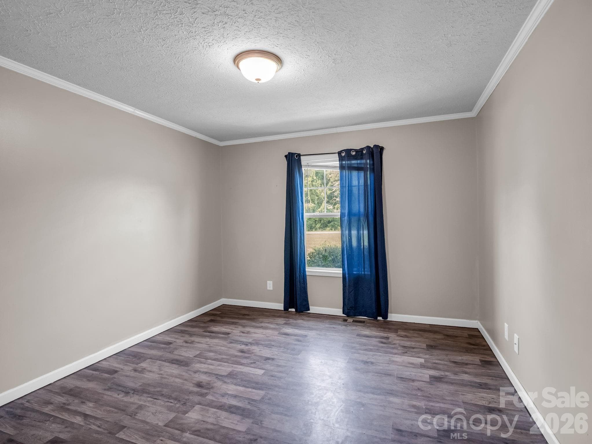 2nd Bedroom - 213 Big Oak Road, Hendersonville