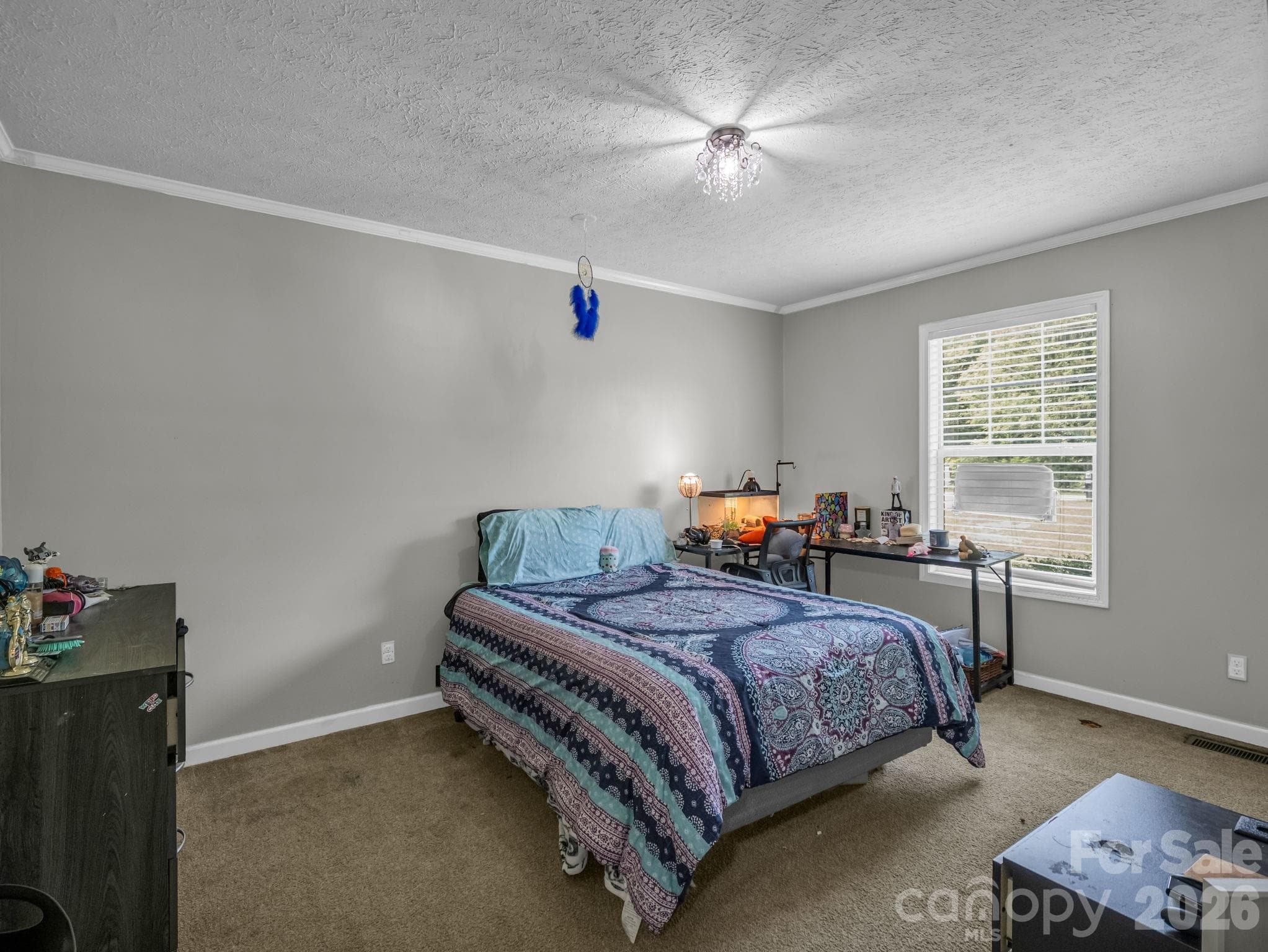 4thBedroom - 213 Big Oak Road, Hendersonville