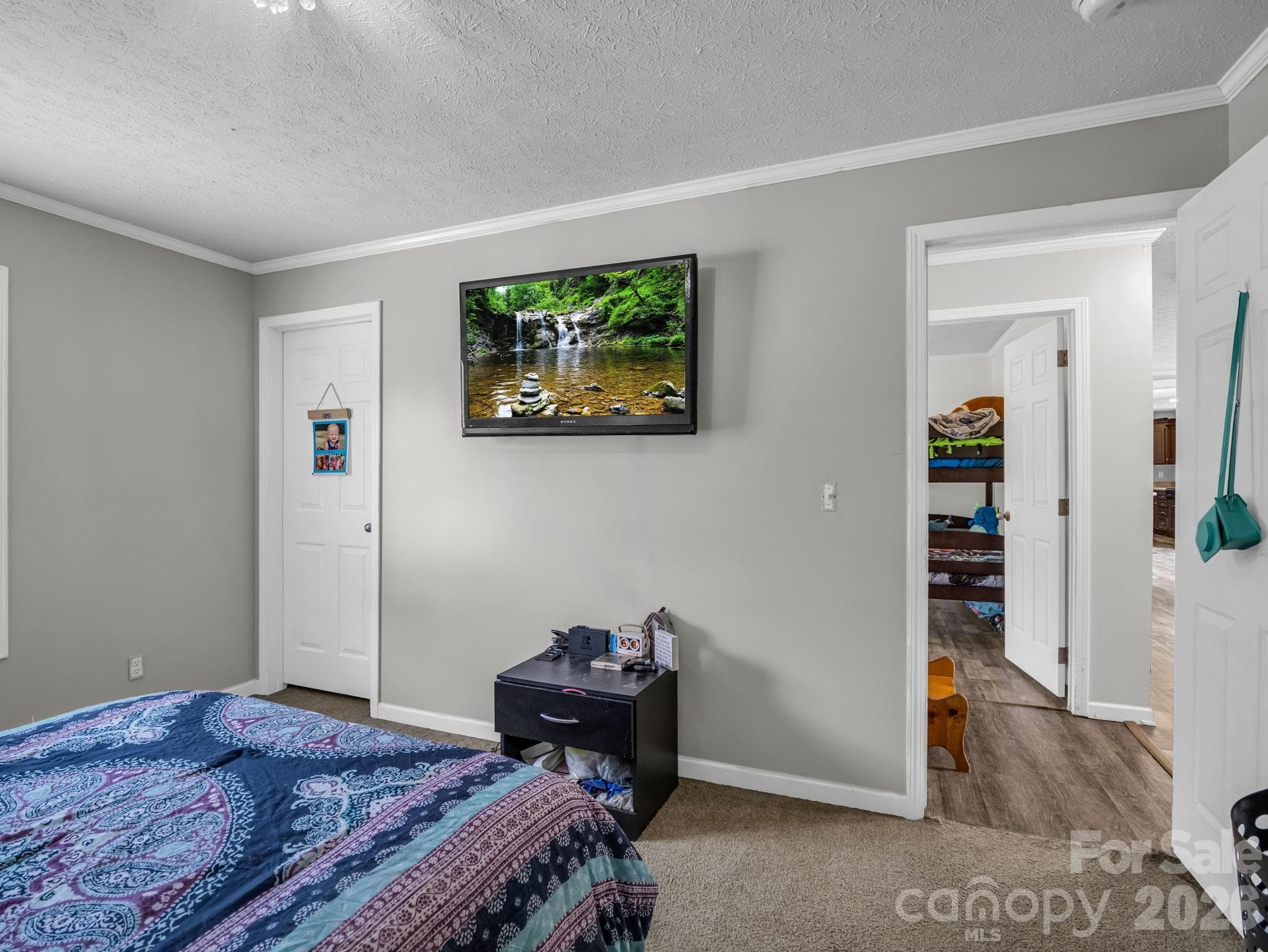 Single Family Residence at 213 Big Oak Road, Hendersonville, photo 31 of 52