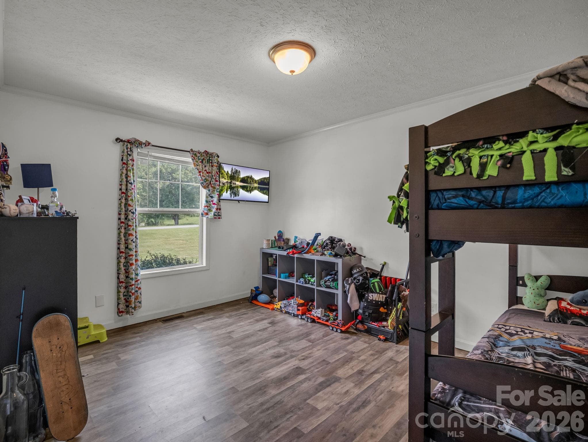 Single Family Residence at 213 Big Oak Road, Hendersonville, photo 38 of 52