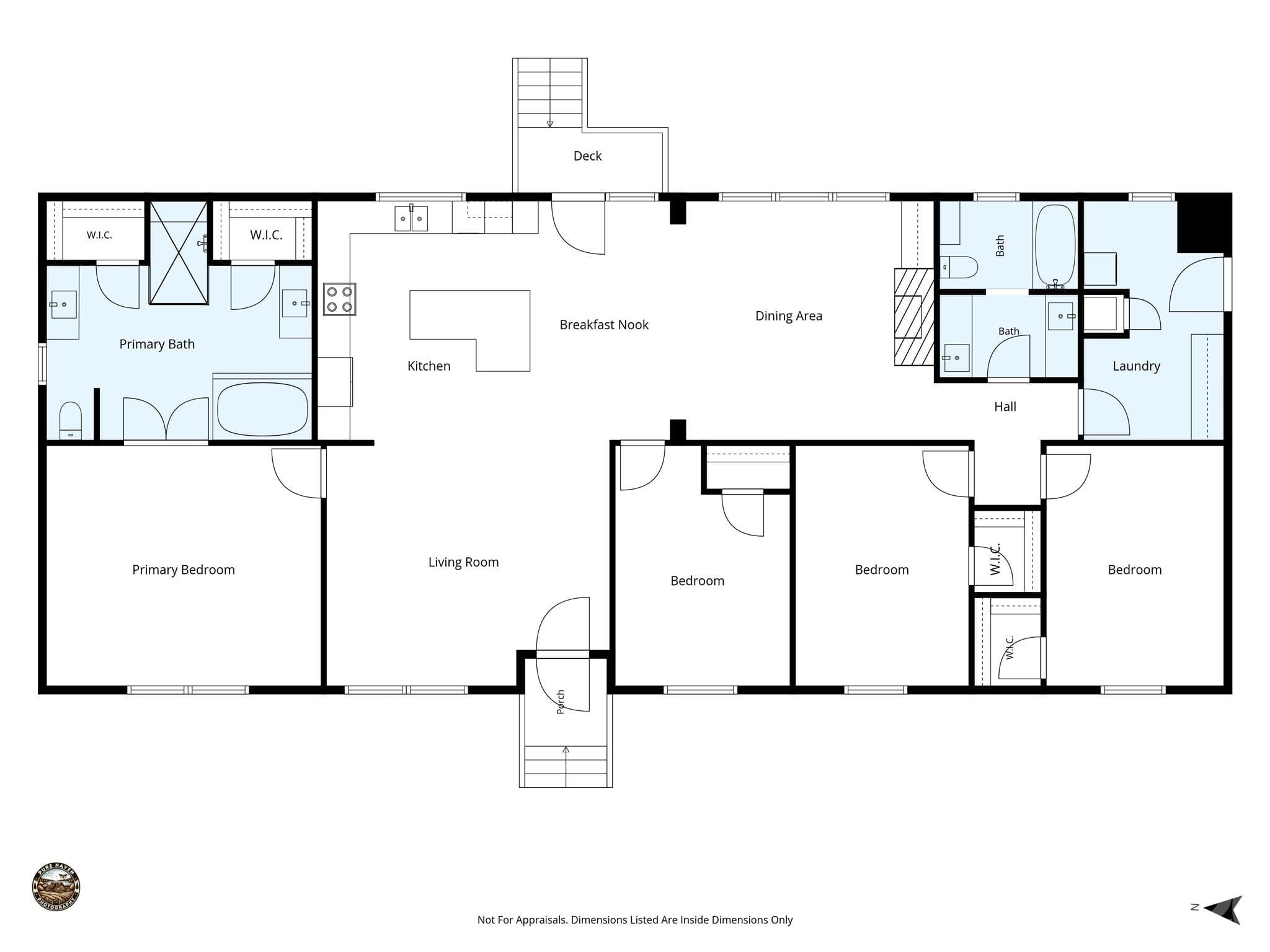 Single Family Residence at 213 Big Oak Road, Hendersonville, photo 52 of 52