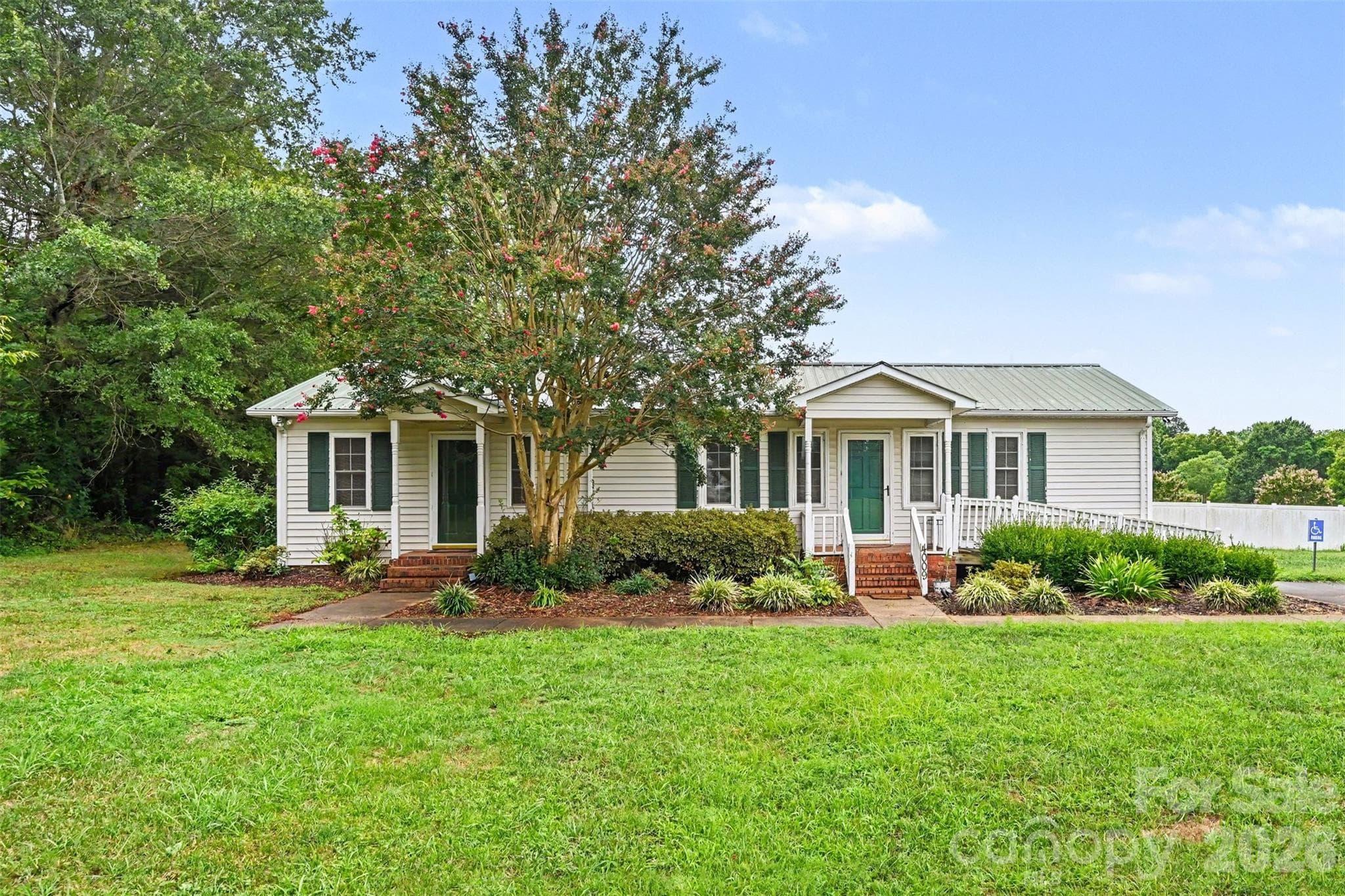 4009 Polkville Road