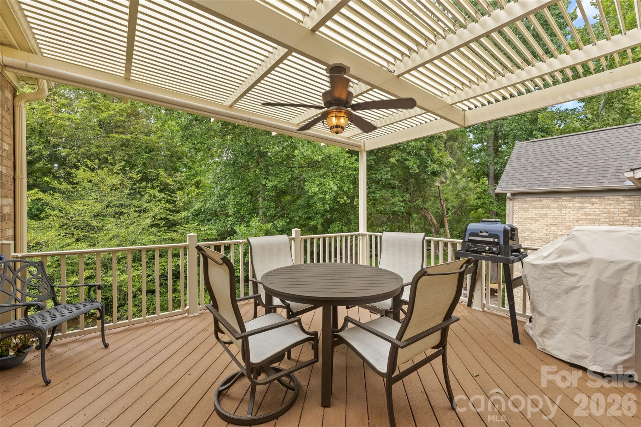 Single Family Residence at 1325 Winged Foot Drive, Denver, photo 12 of 48