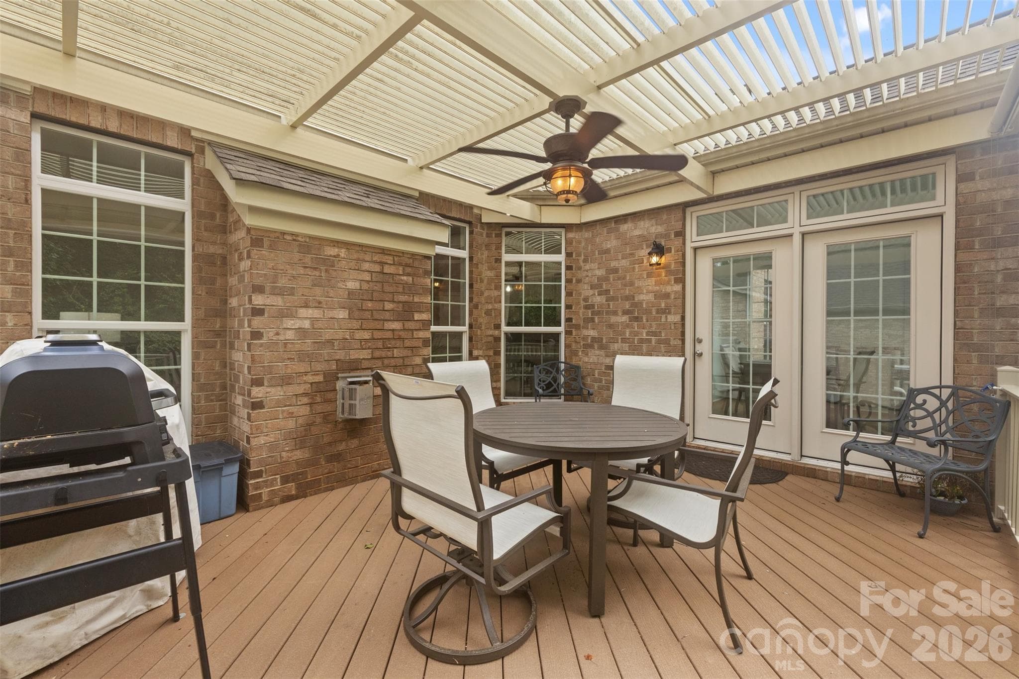 Single Family Residence at 1325 Winged Foot Drive, Denver, photo 13 of 48