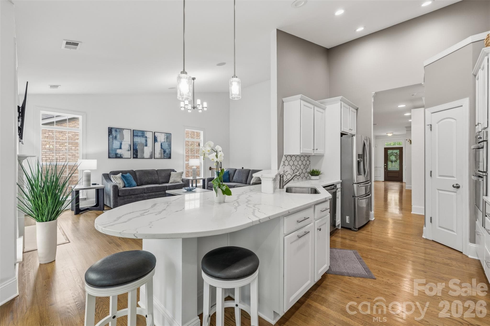 Single Family Residence at 1325 Winged Foot Drive, Denver, photo 4 of 48