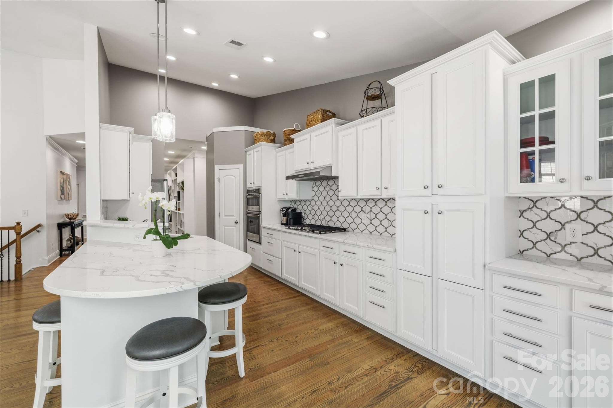 Single Family Residence at 1325 Winged Foot Drive, Denver, photo 17 of 48