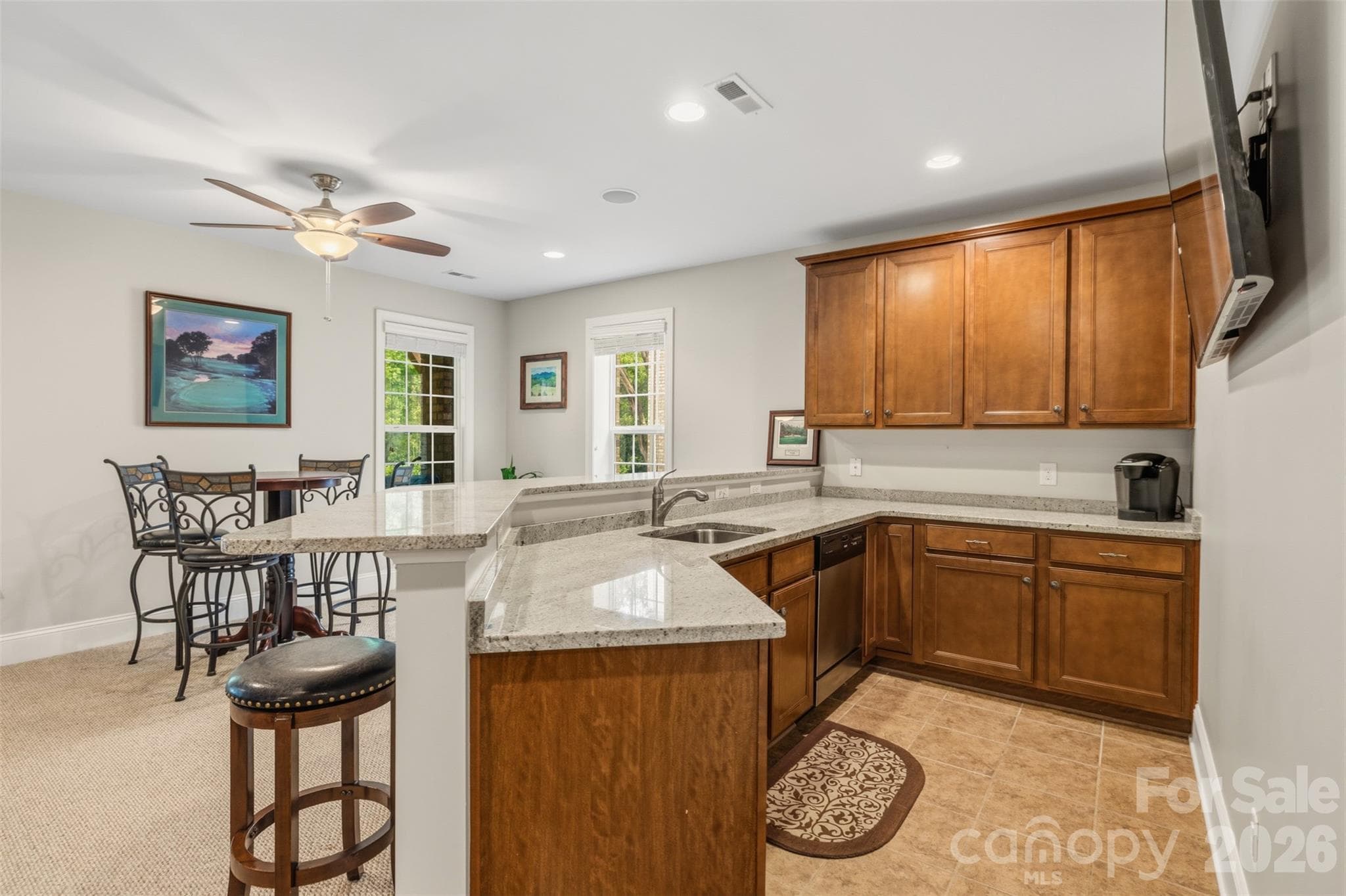 Single Family Residence at 1325 Winged Foot Drive, Denver, photo 30 of 48