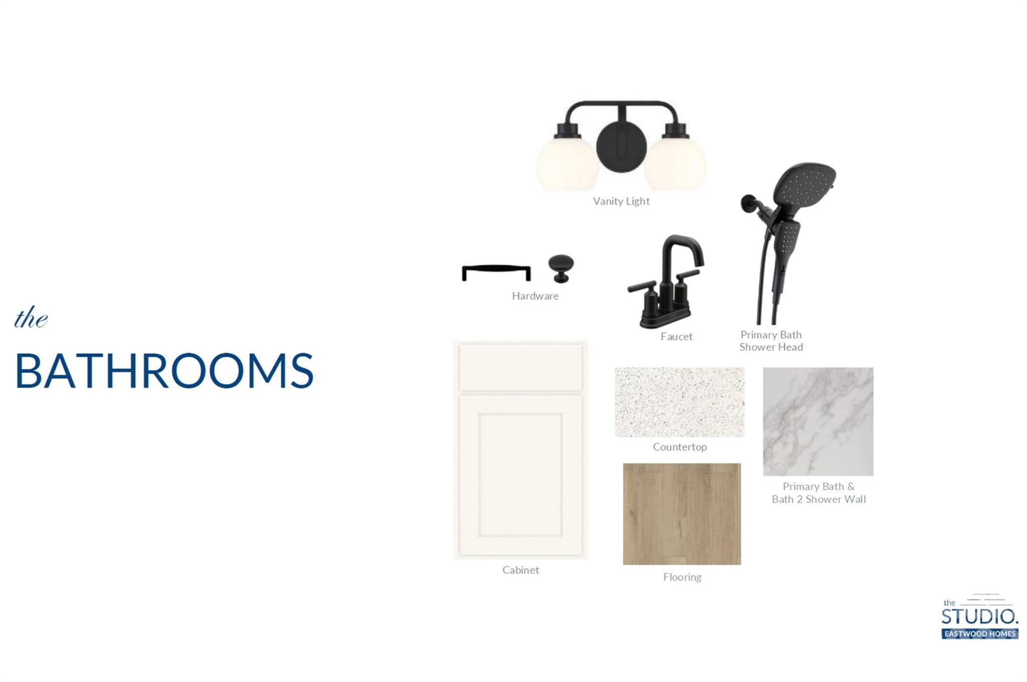 Actual selections of homesite 76 - 1061 Tradition Club Street, York