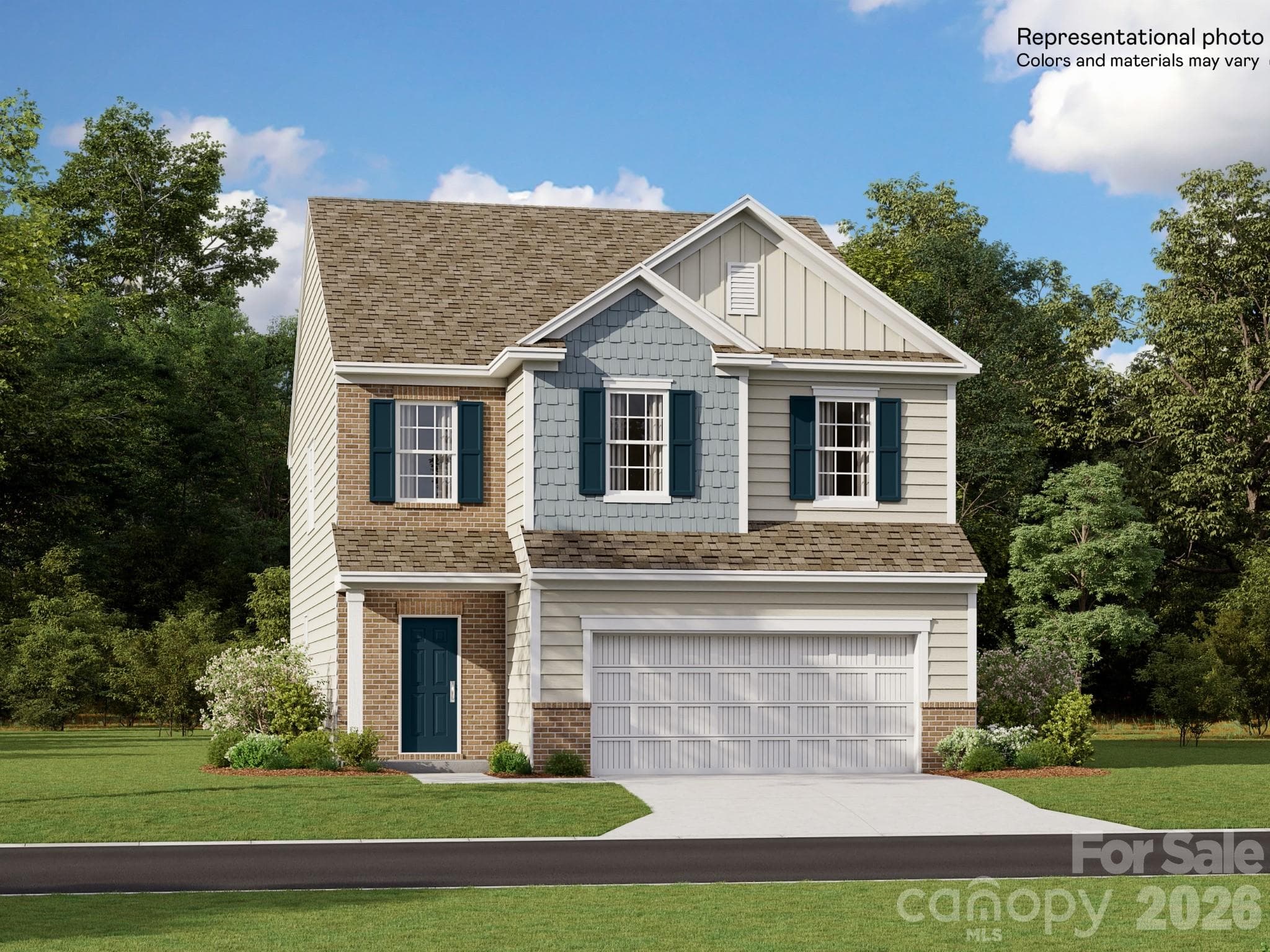 1540 Swallow Tail Drive