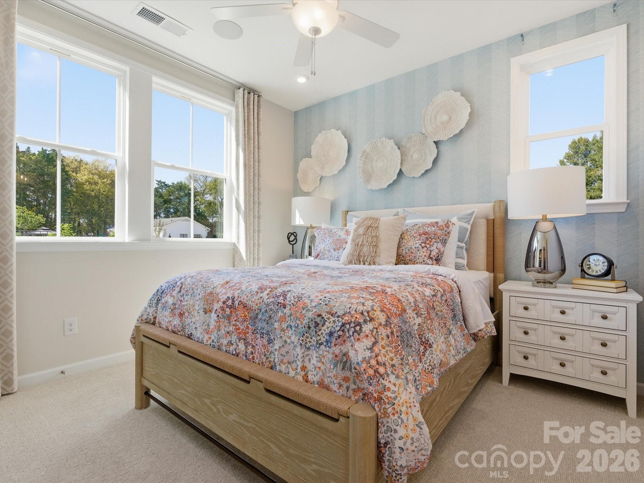 Conceptual - 5424 Whaler Walk Way, Charlotte