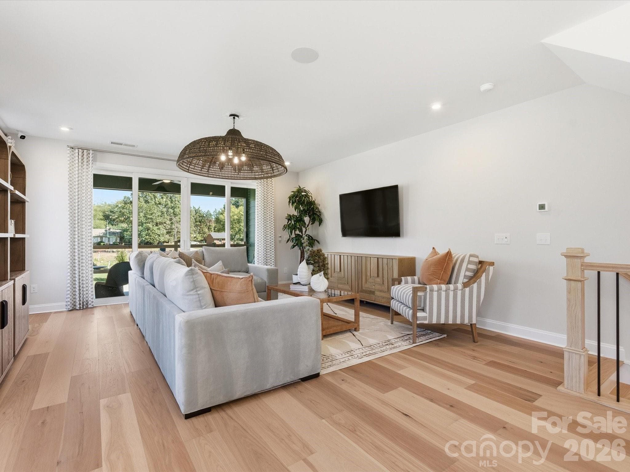 Conceptual - 5424 Whaler Walk Way, Charlotte