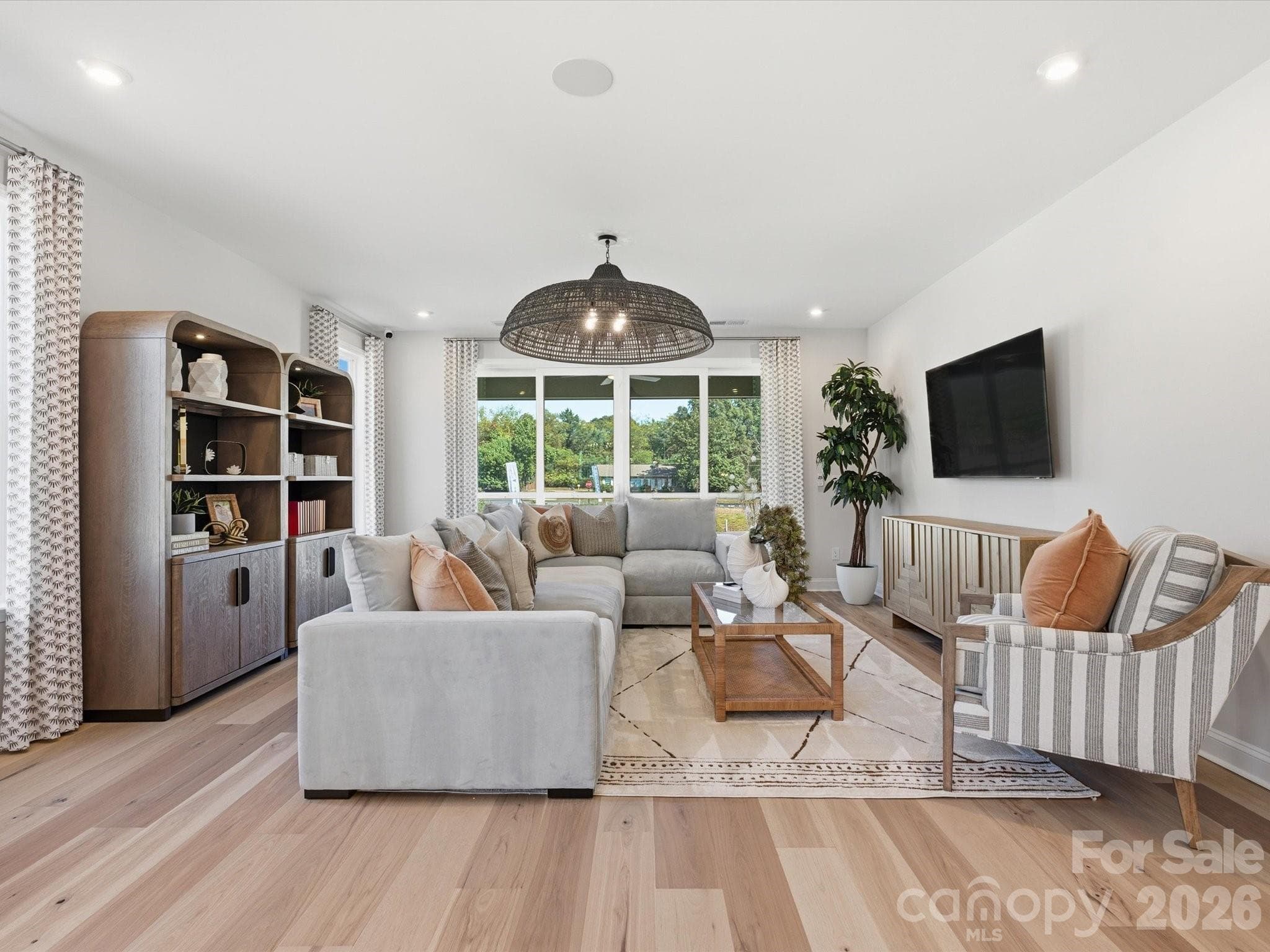 Conceptual - 5424 Whaler Walk Way, Charlotte