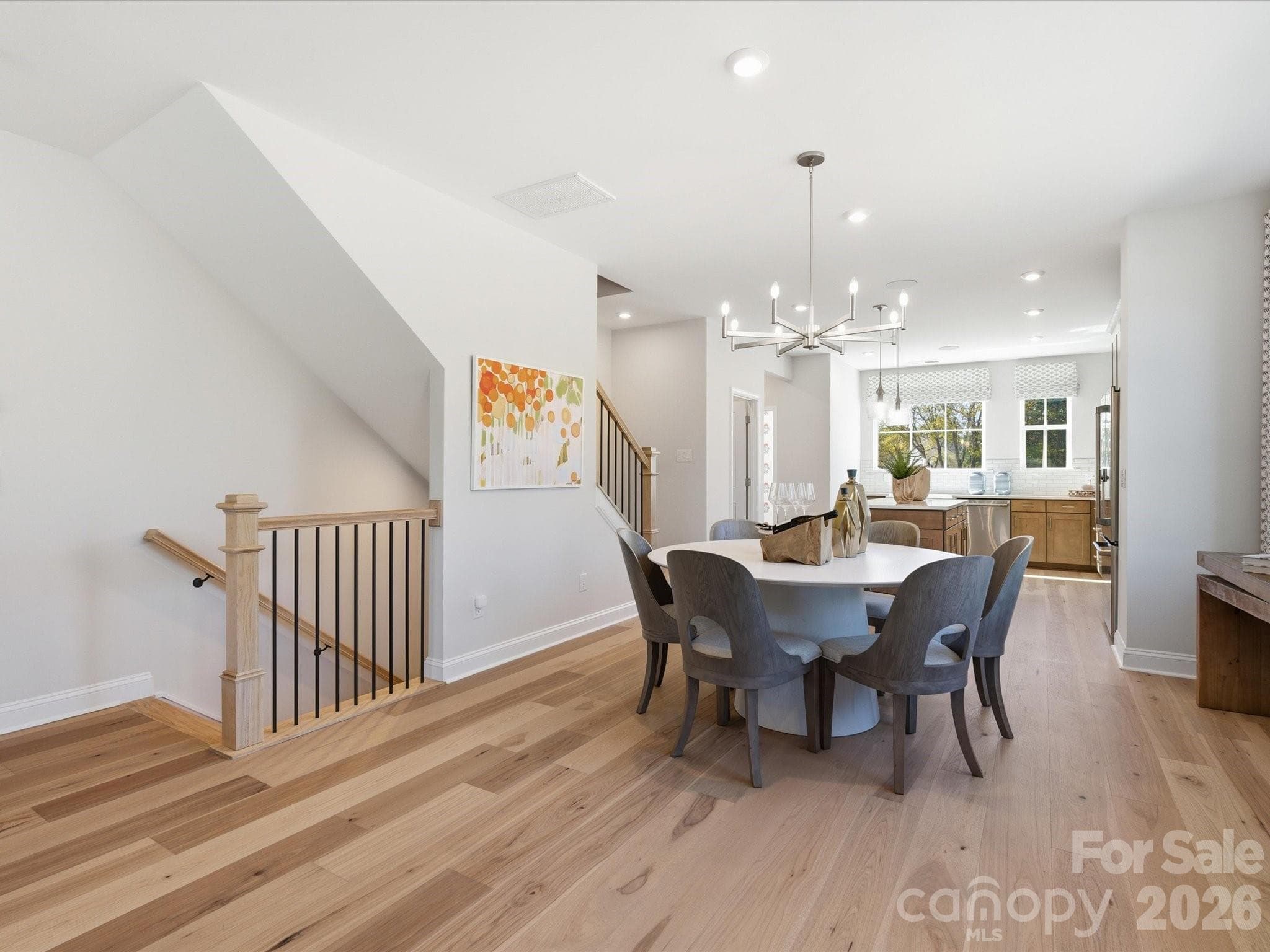 Conceptual - 5424 Whaler Walk Way, Charlotte