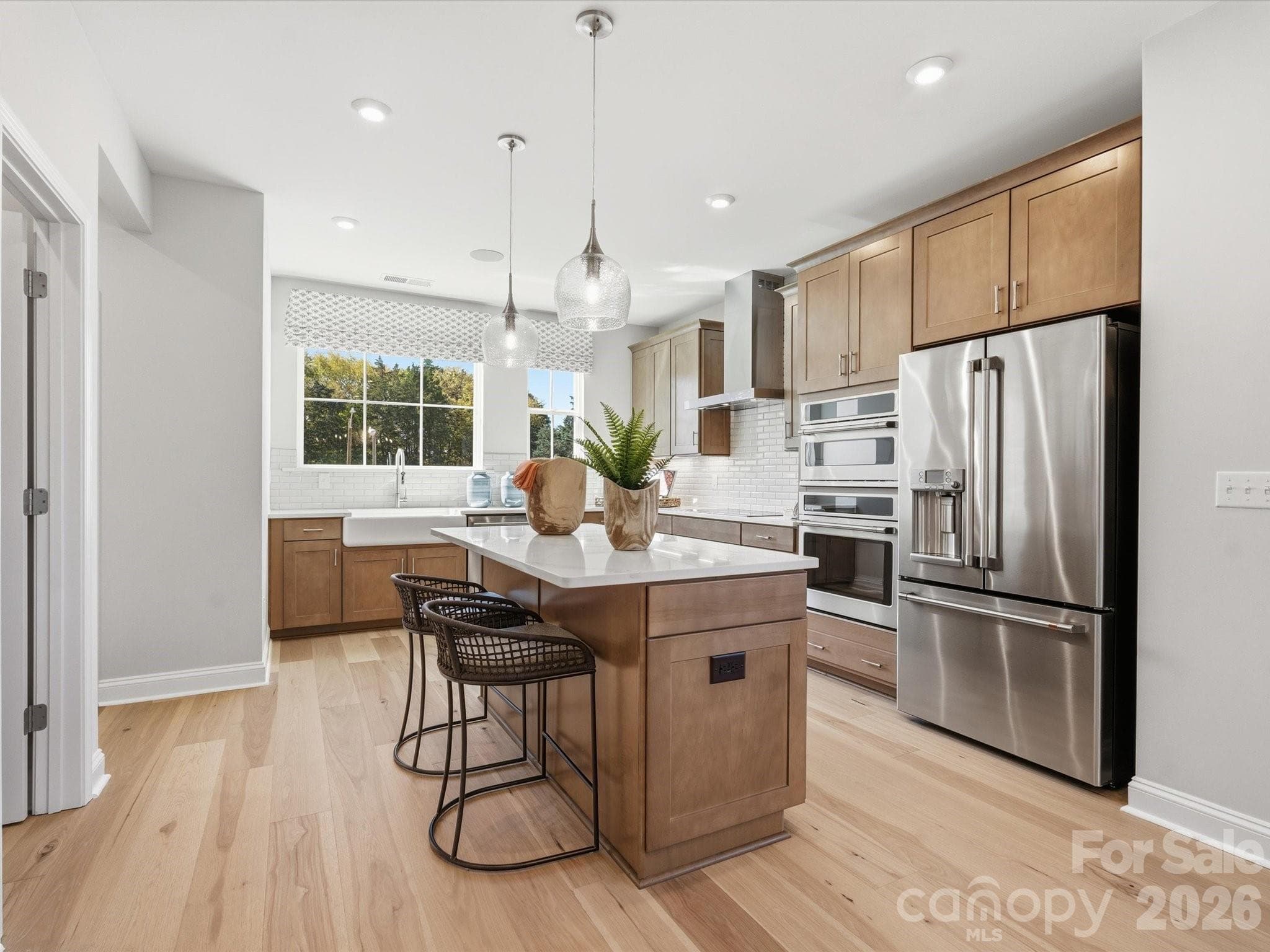 Conceptual - 5424 Whaler Walk Way, Charlotte