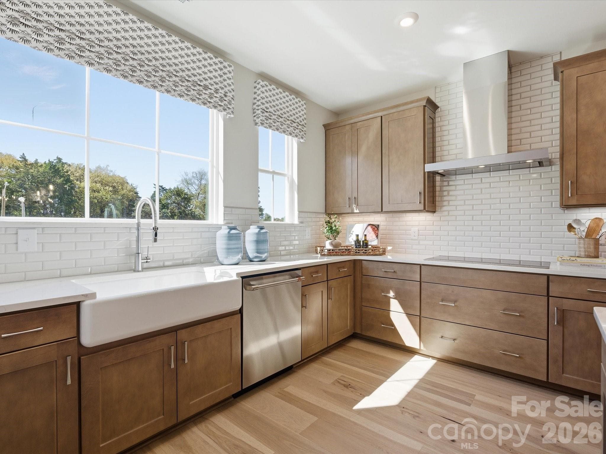 Conceptual - 5424 Whaler Walk Way, Charlotte