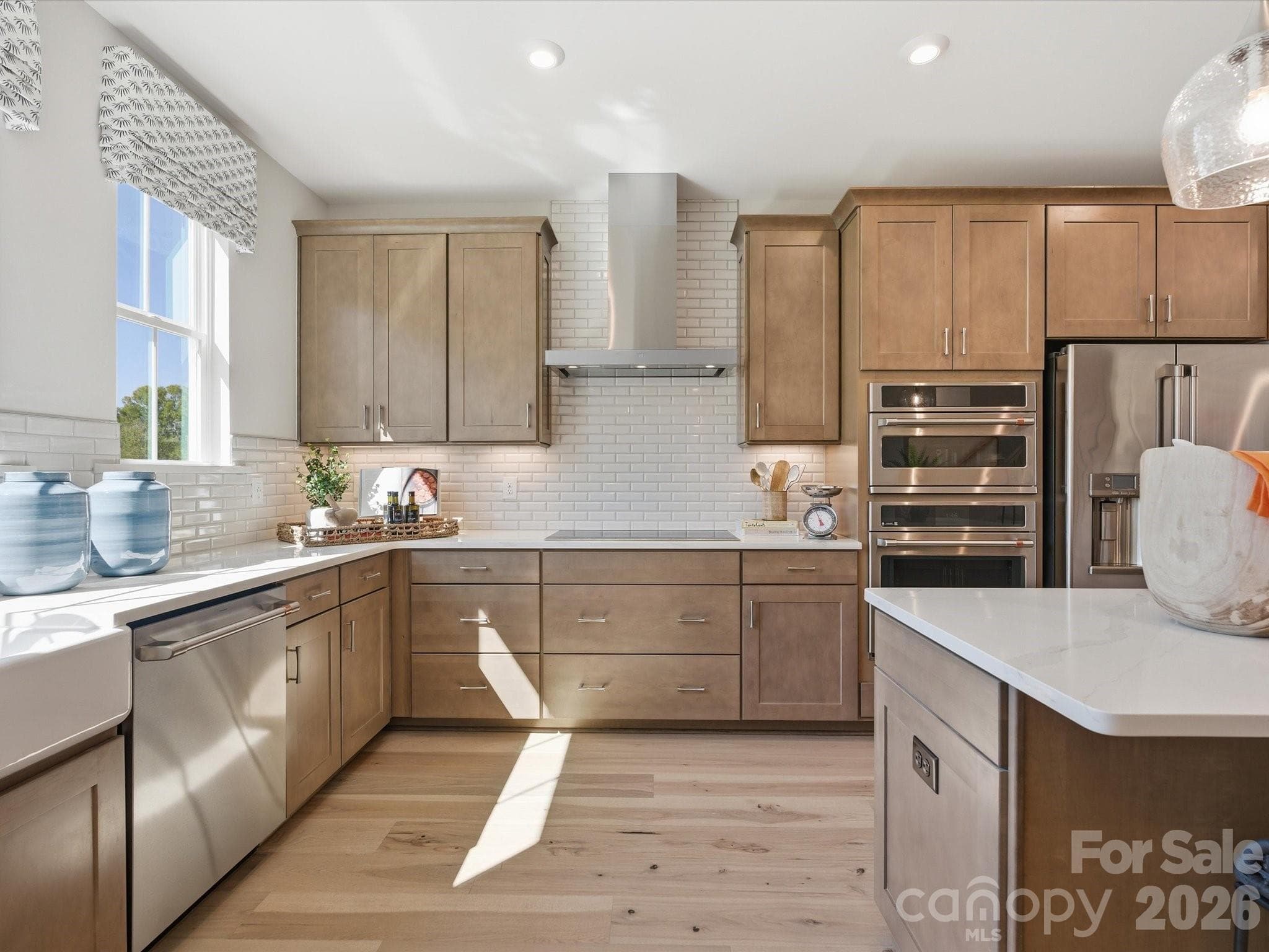 Conceptual - 5424 Whaler Walk Way, Charlotte