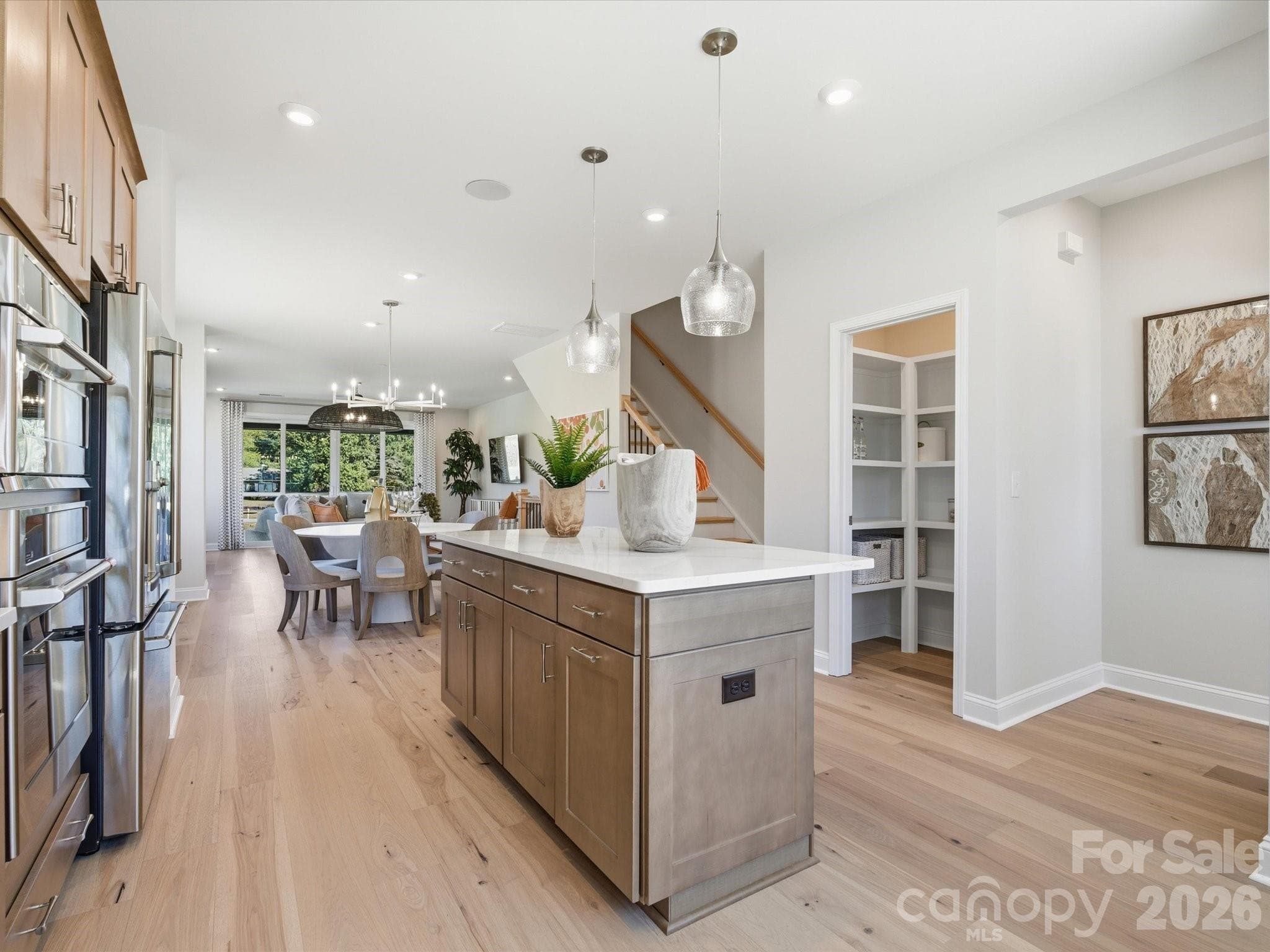 Conceptual - 5424 Whaler Walk Way, Charlotte