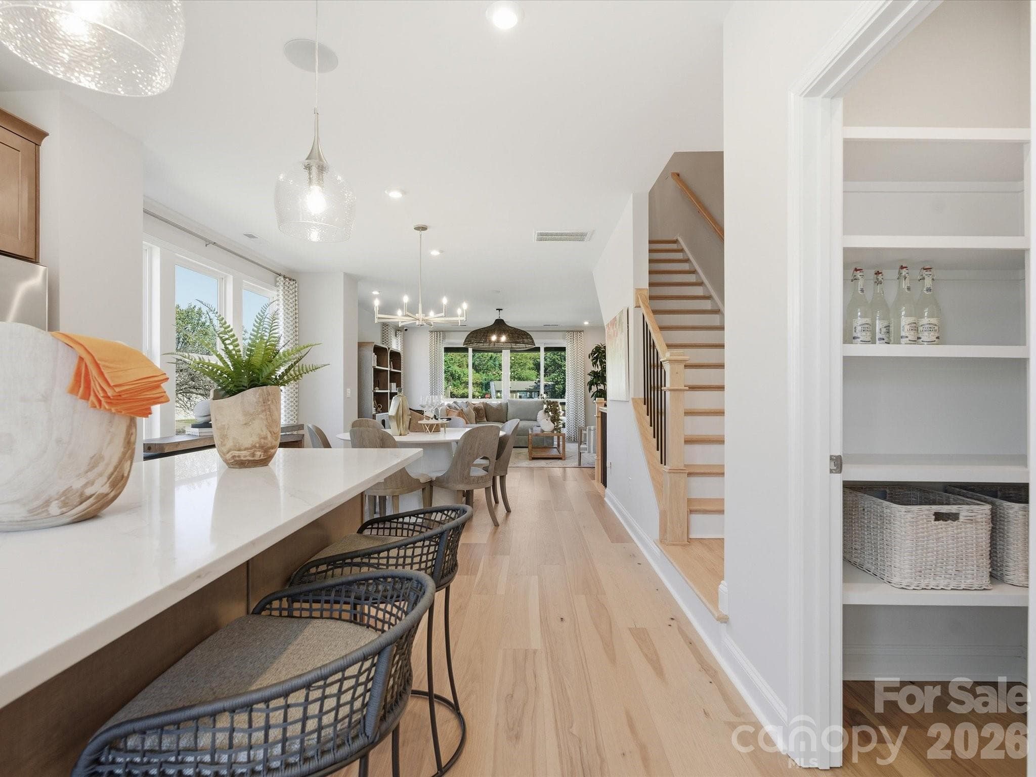 Conceptual - 5424 Whaler Walk Way, Charlotte