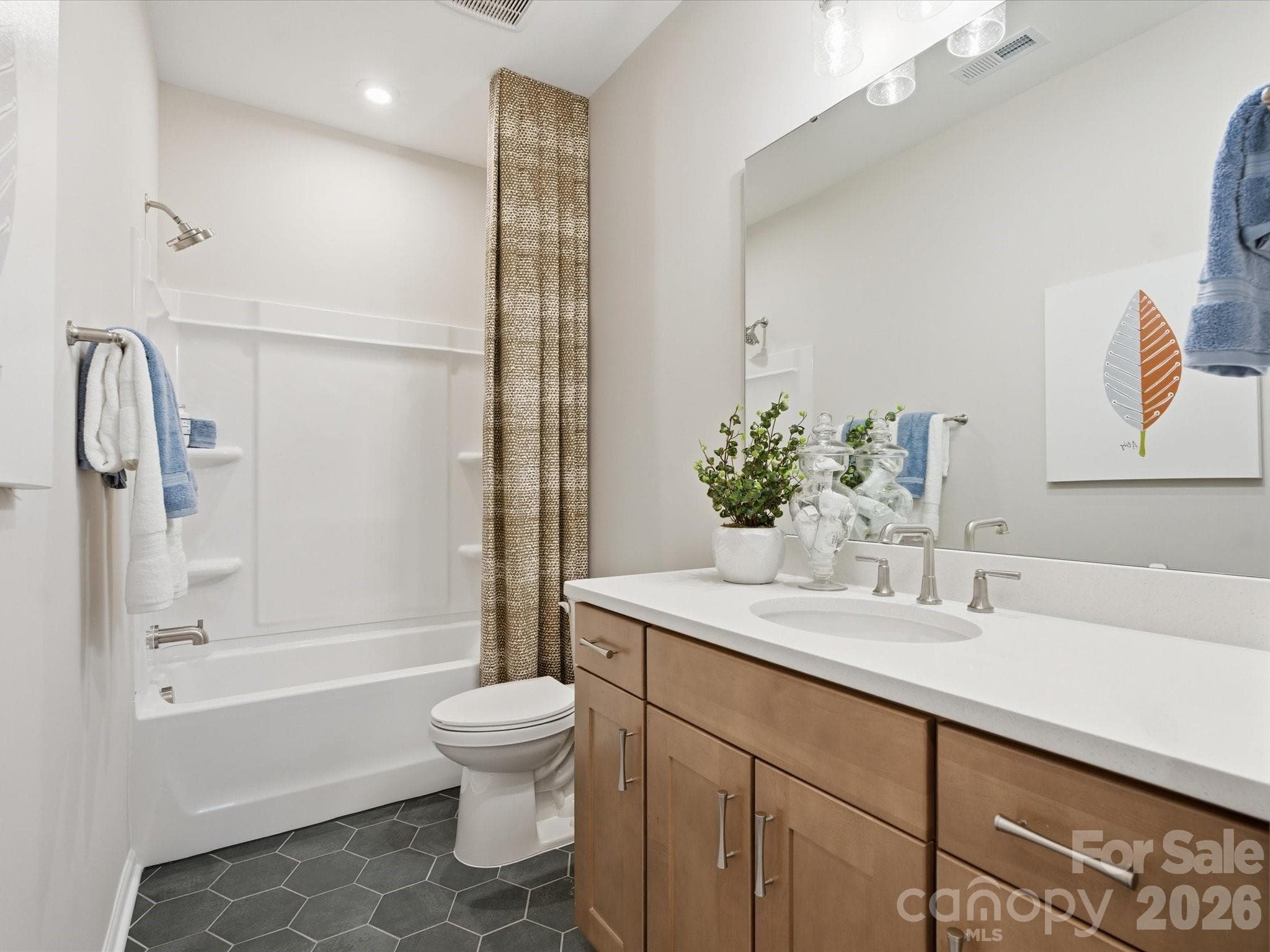 Conceptual - 5424 Whaler Walk Way, Charlotte