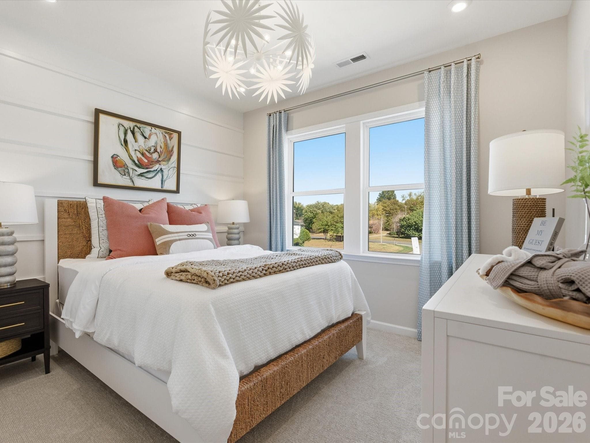 Conceptual - 5424 Whaler Walk Way, Charlotte