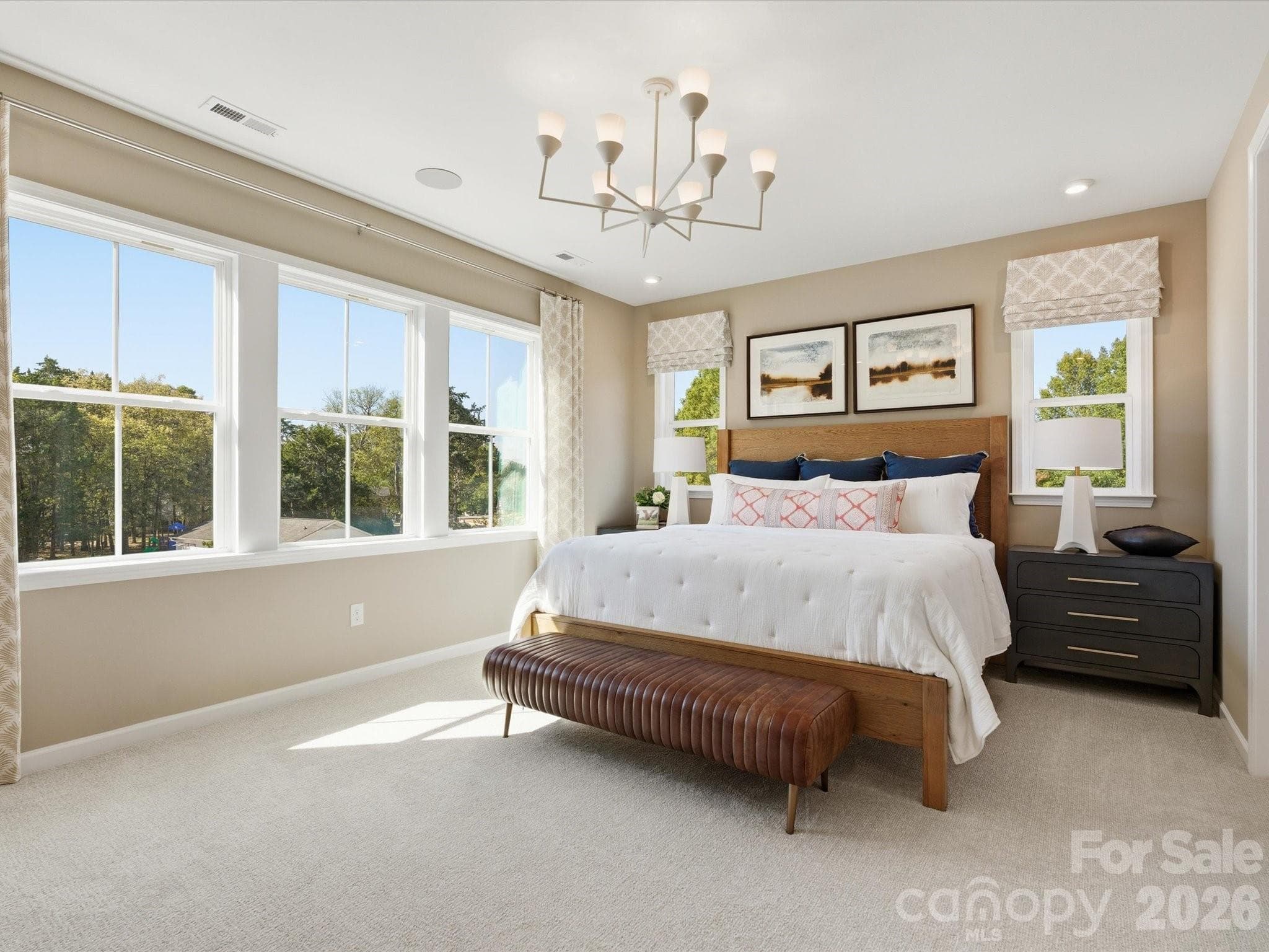 Conceptual - 5424 Whaler Walk Way, Charlotte