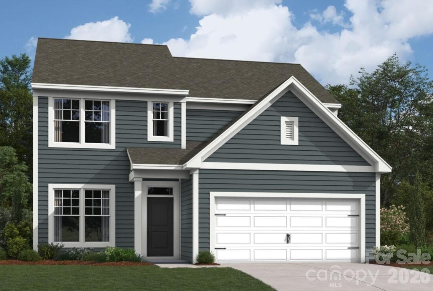 2000 Boulder Ridge Drive