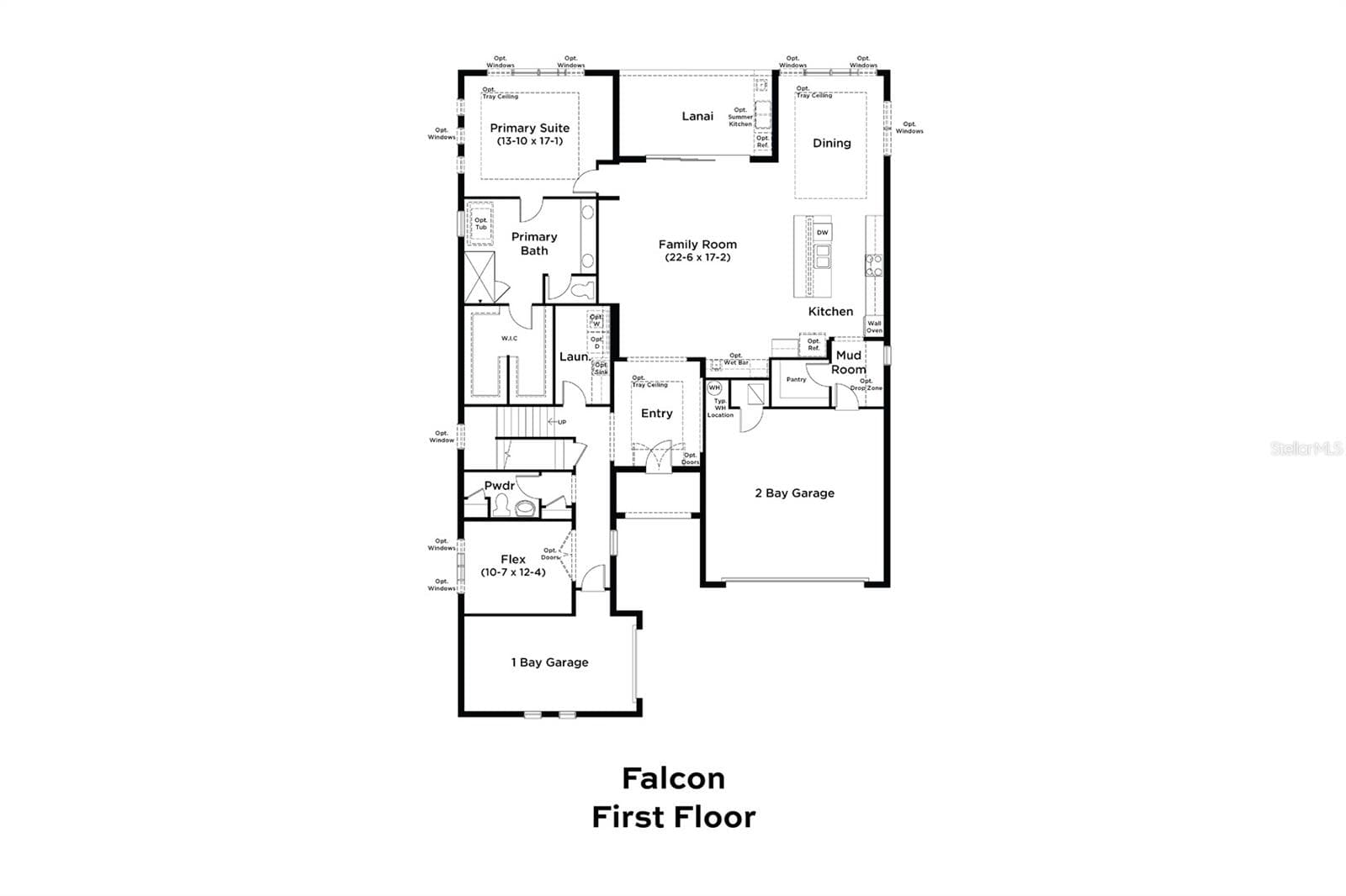Single Family Residence at 8234 GOLDEN BEACH CT, PARRISH, photo 33 of 36