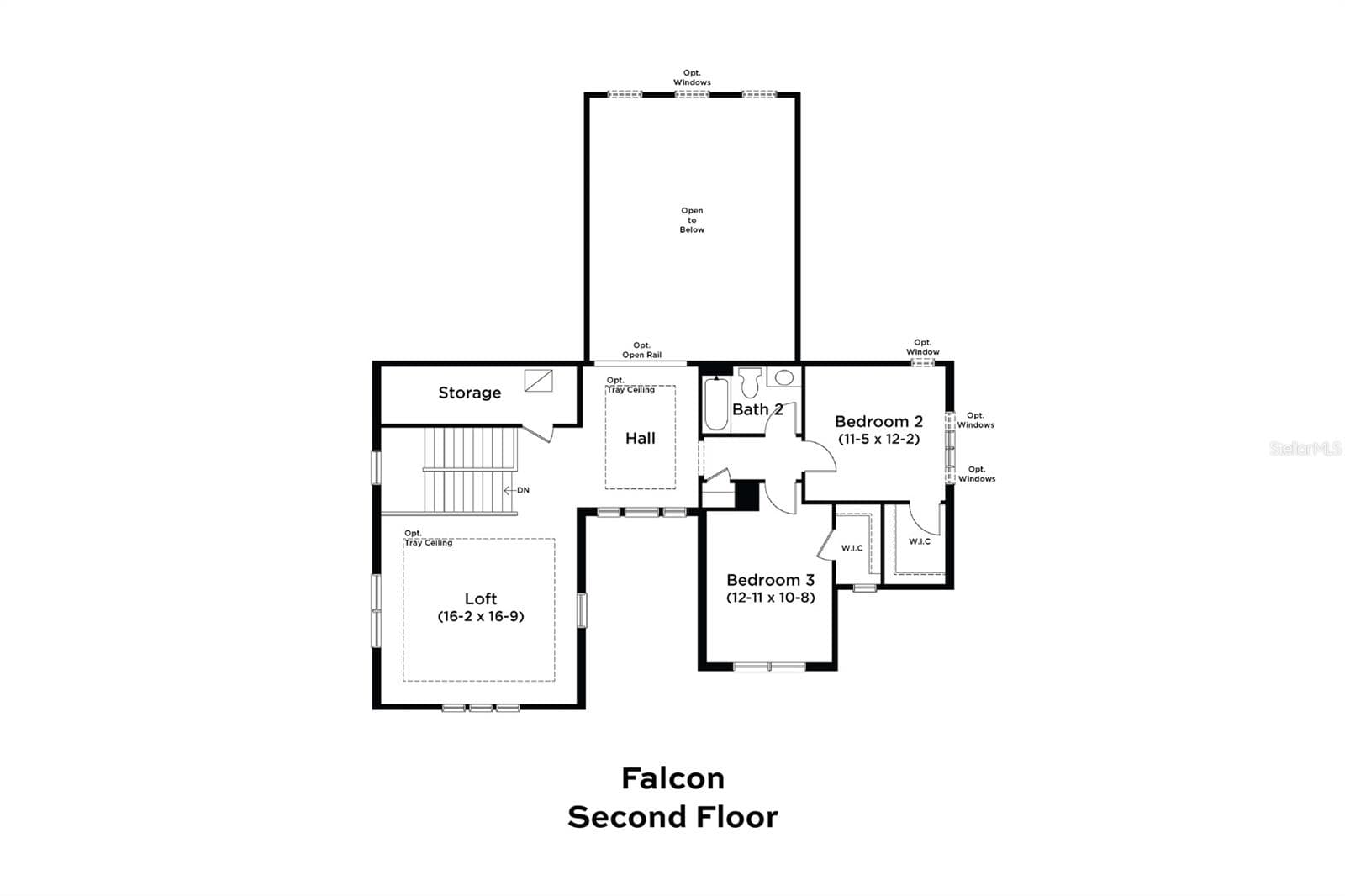 Single Family Residence at 8234 GOLDEN BEACH CT, PARRISH, photo 35 of 36
