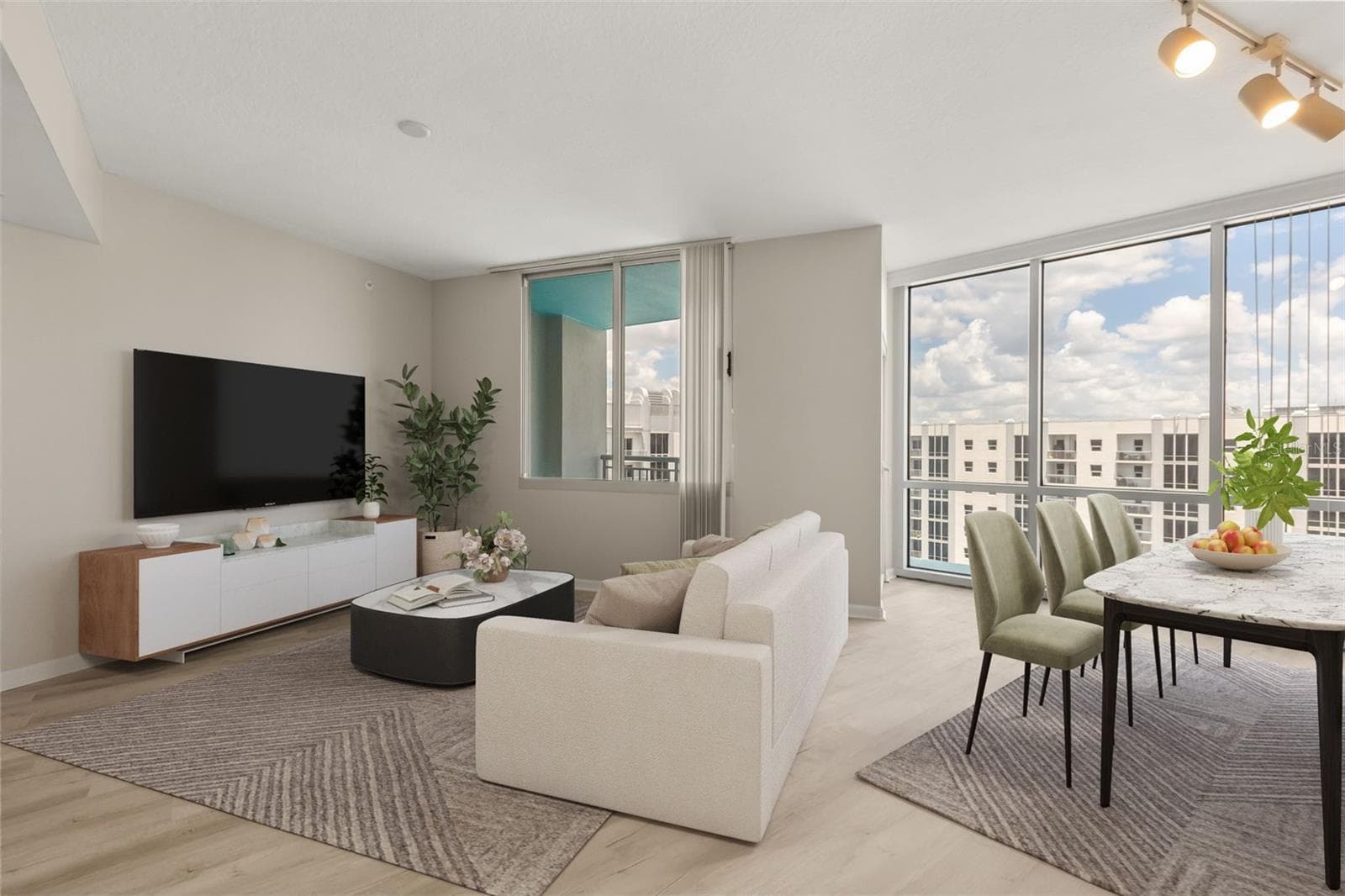 Condominium at 322 E CENTRAL BLVD #1910, ORLANDO, photo 3 of 25