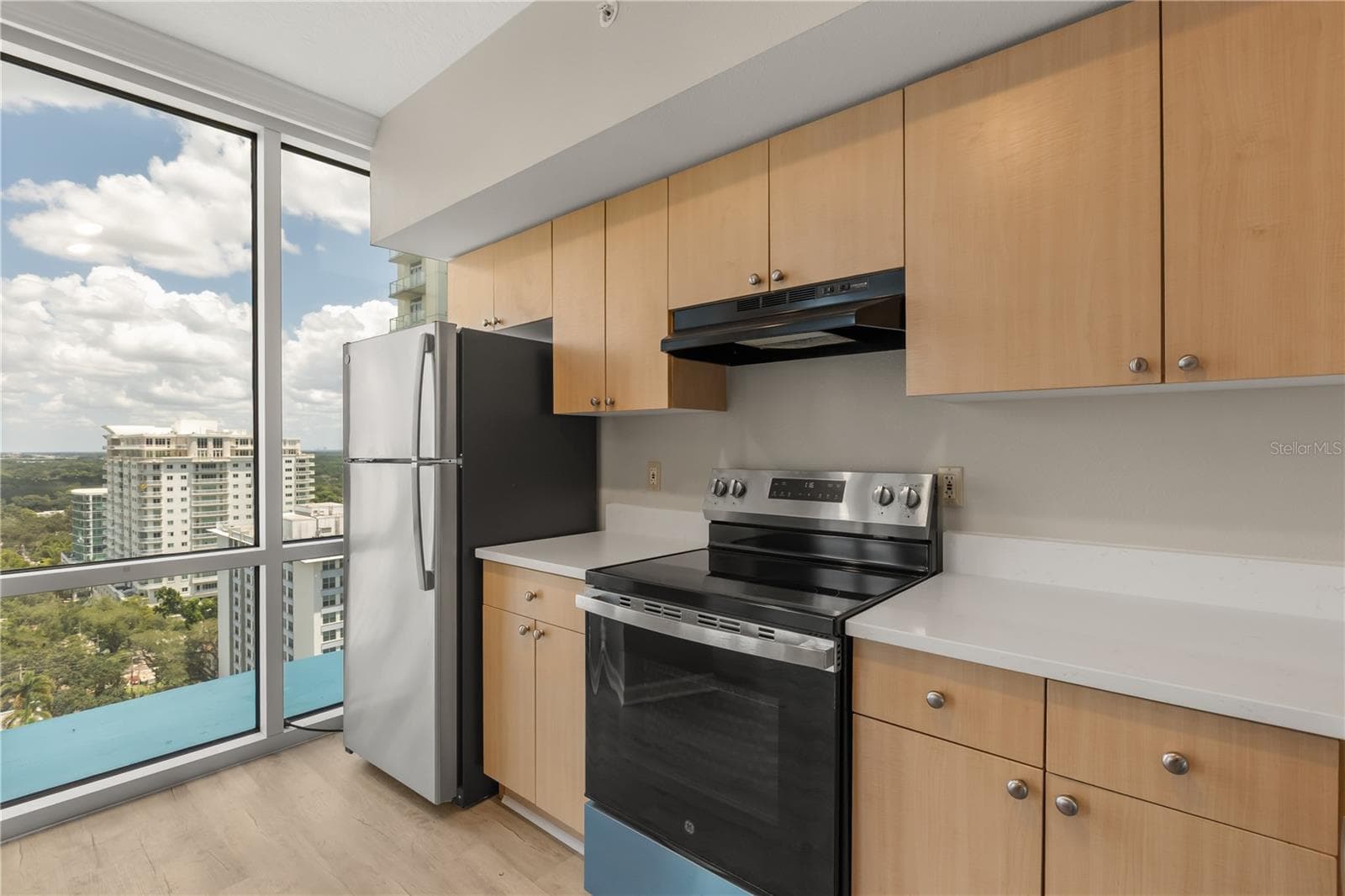Condominium at 322 E CENTRAL BLVD #1910, ORLANDO, photo 7 of 25