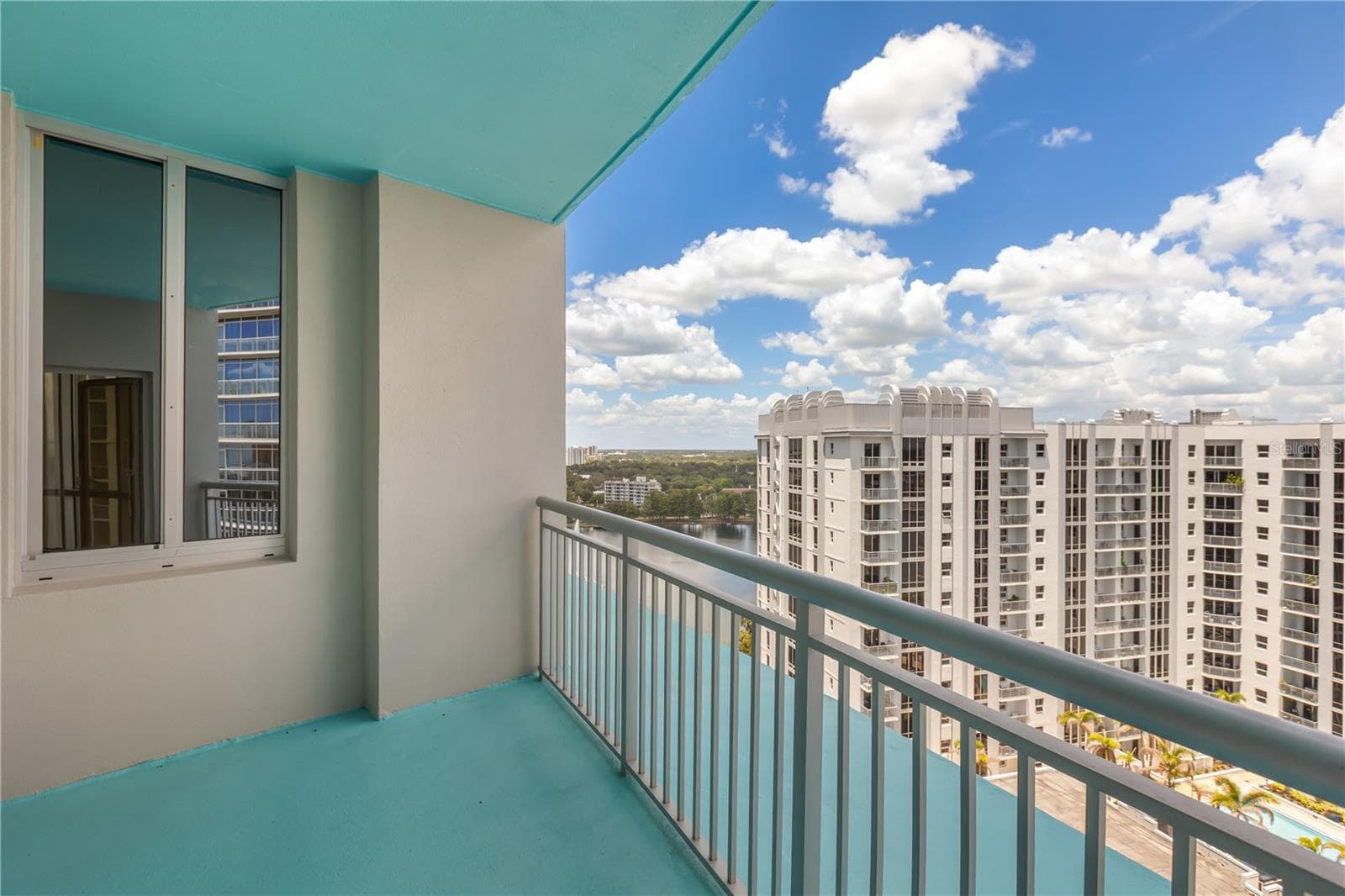 Condominium at 322 E CENTRAL BLVD #1910, ORLANDO, photo 21 of 25